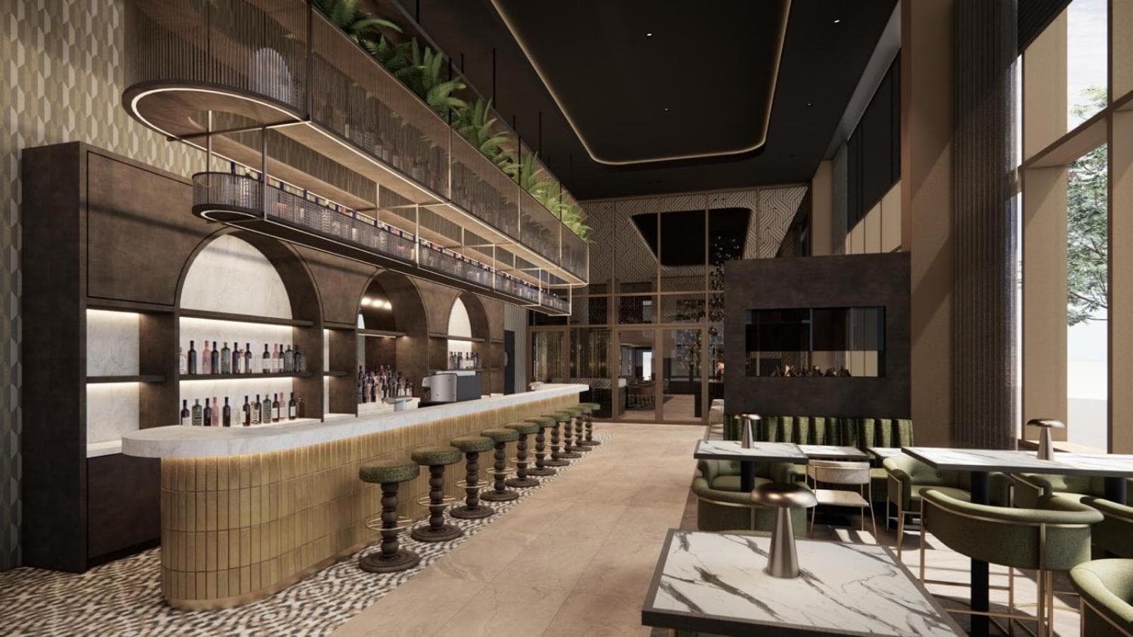 Ozo Hotels de President Amsterdam Airport