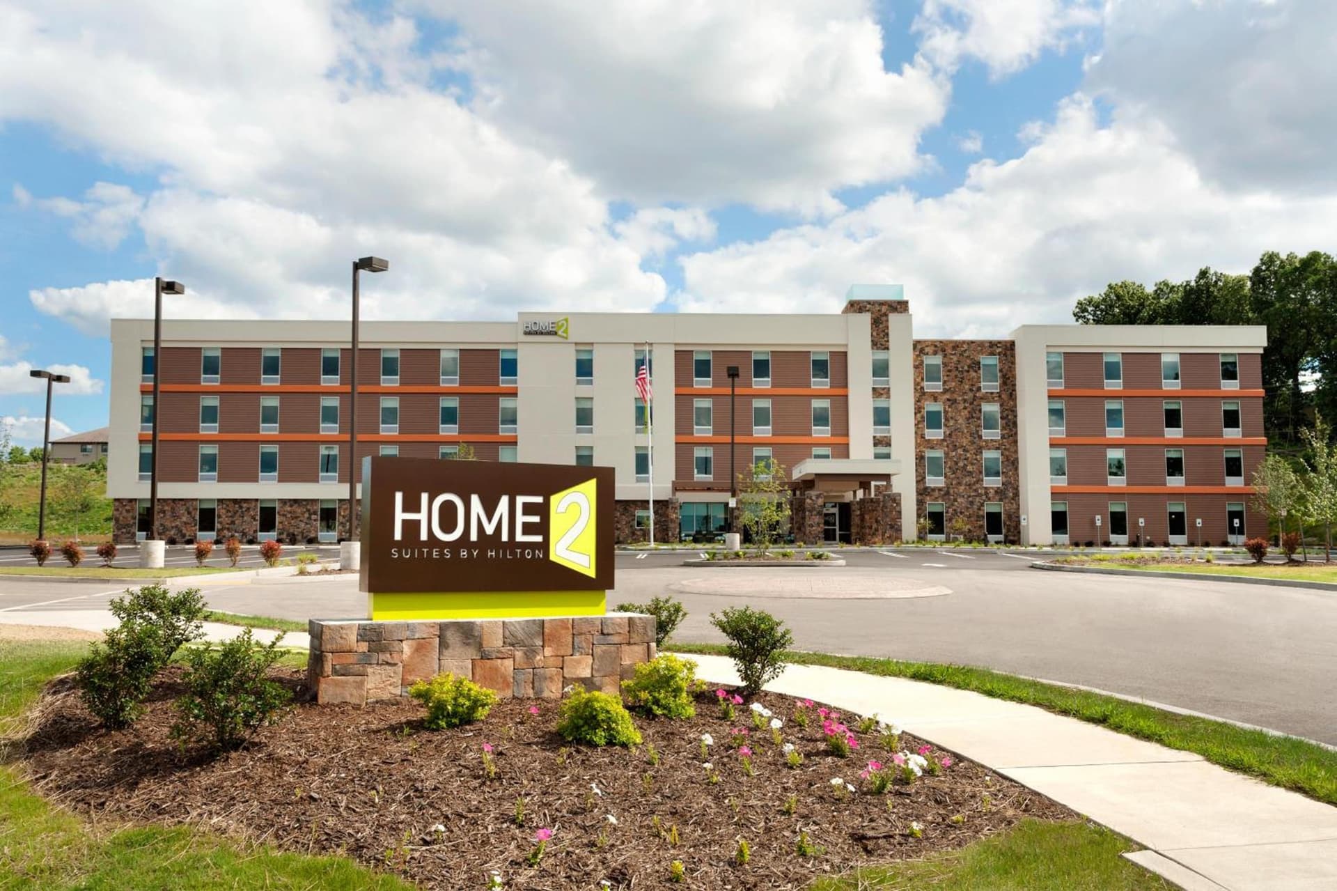 Home2 Suites by Hilton Ashburn, VA