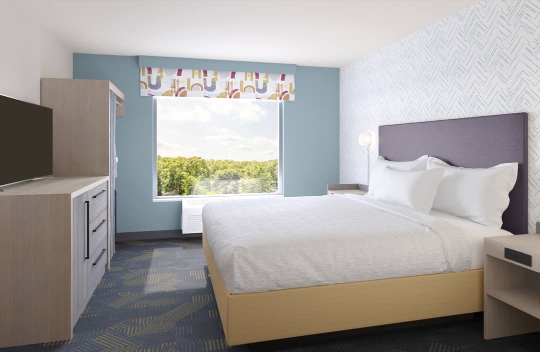 Home2 Suites by Hilton Ashburn, VA