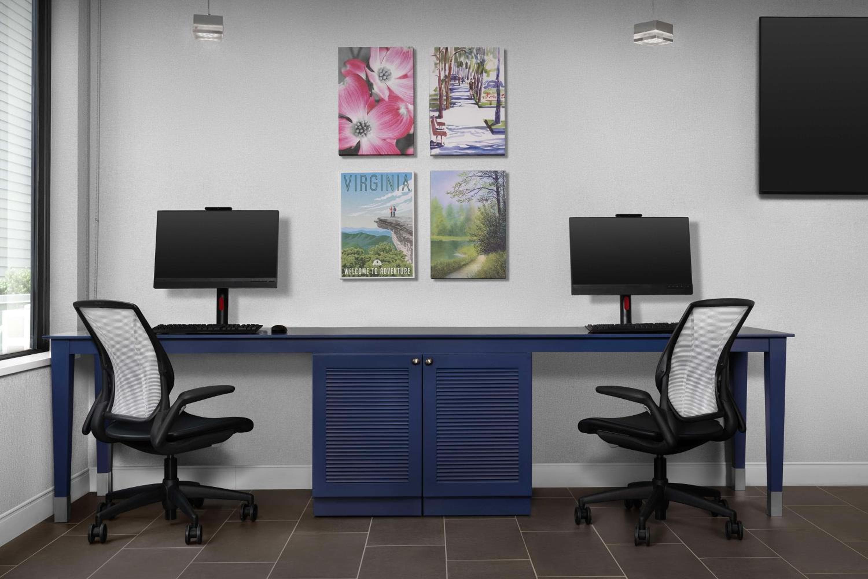 Home2 Suites by Hilton Falls Church