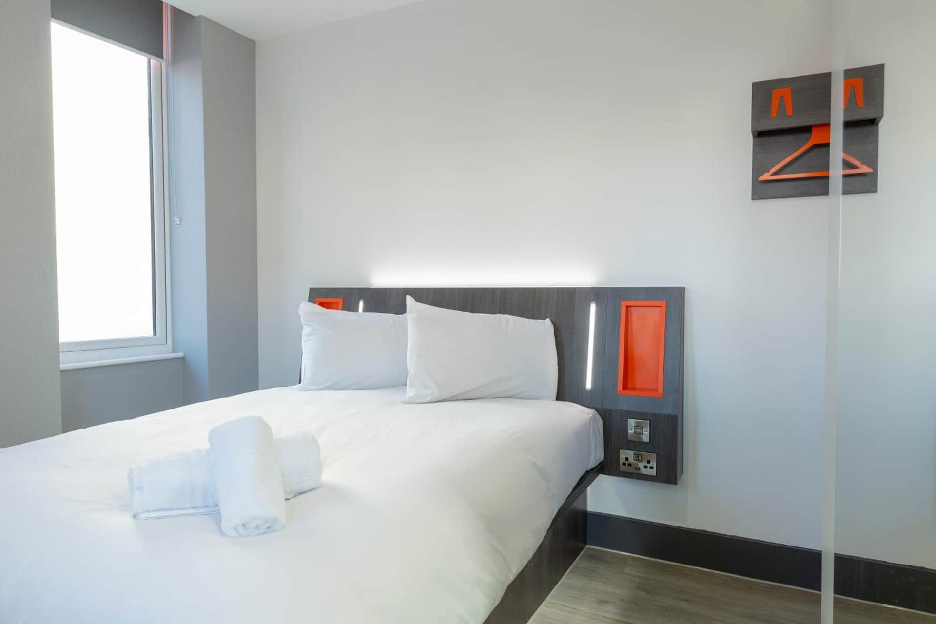 Easyhotel Reading