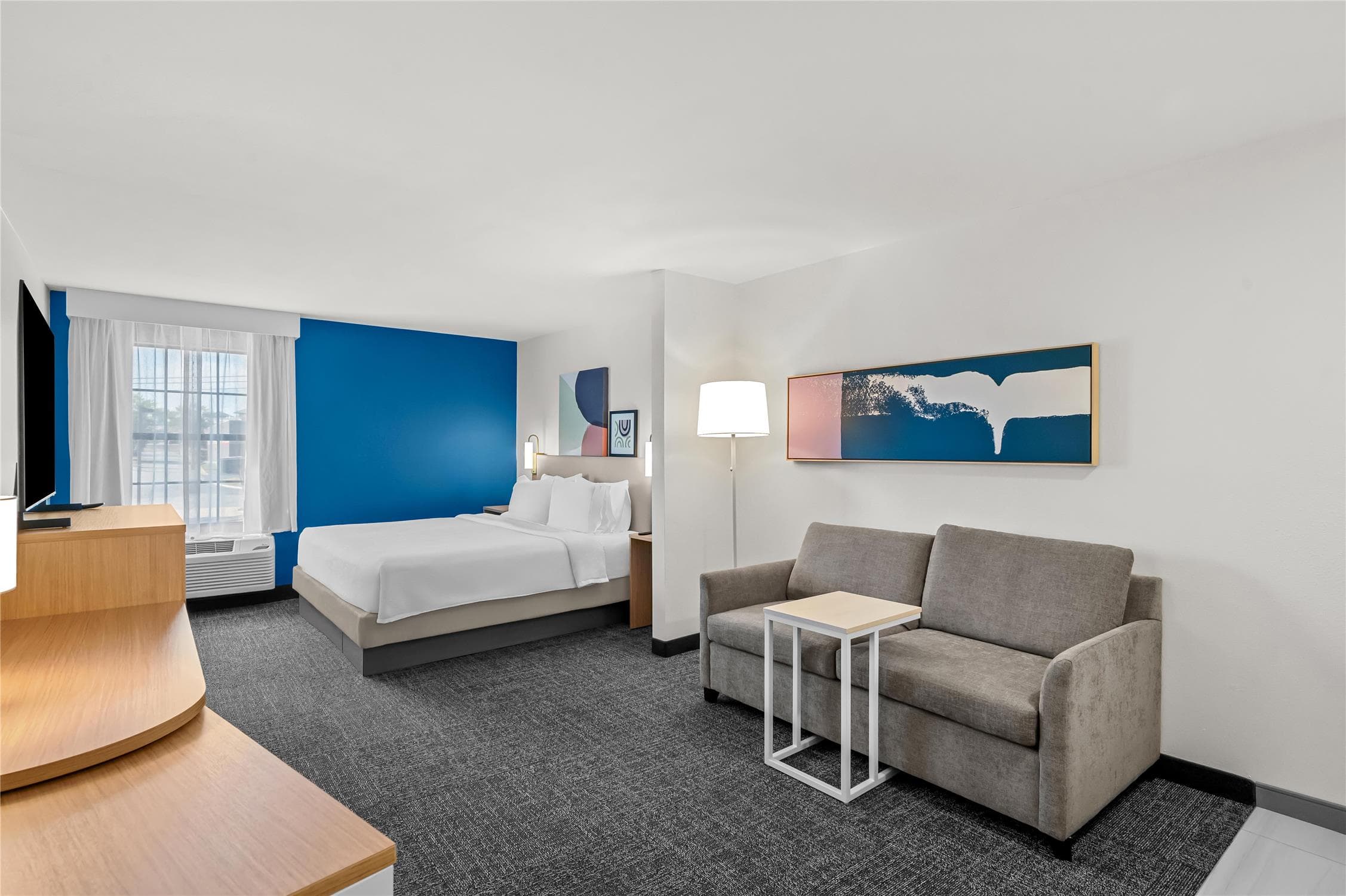 Spark by Hilton North Little Rock