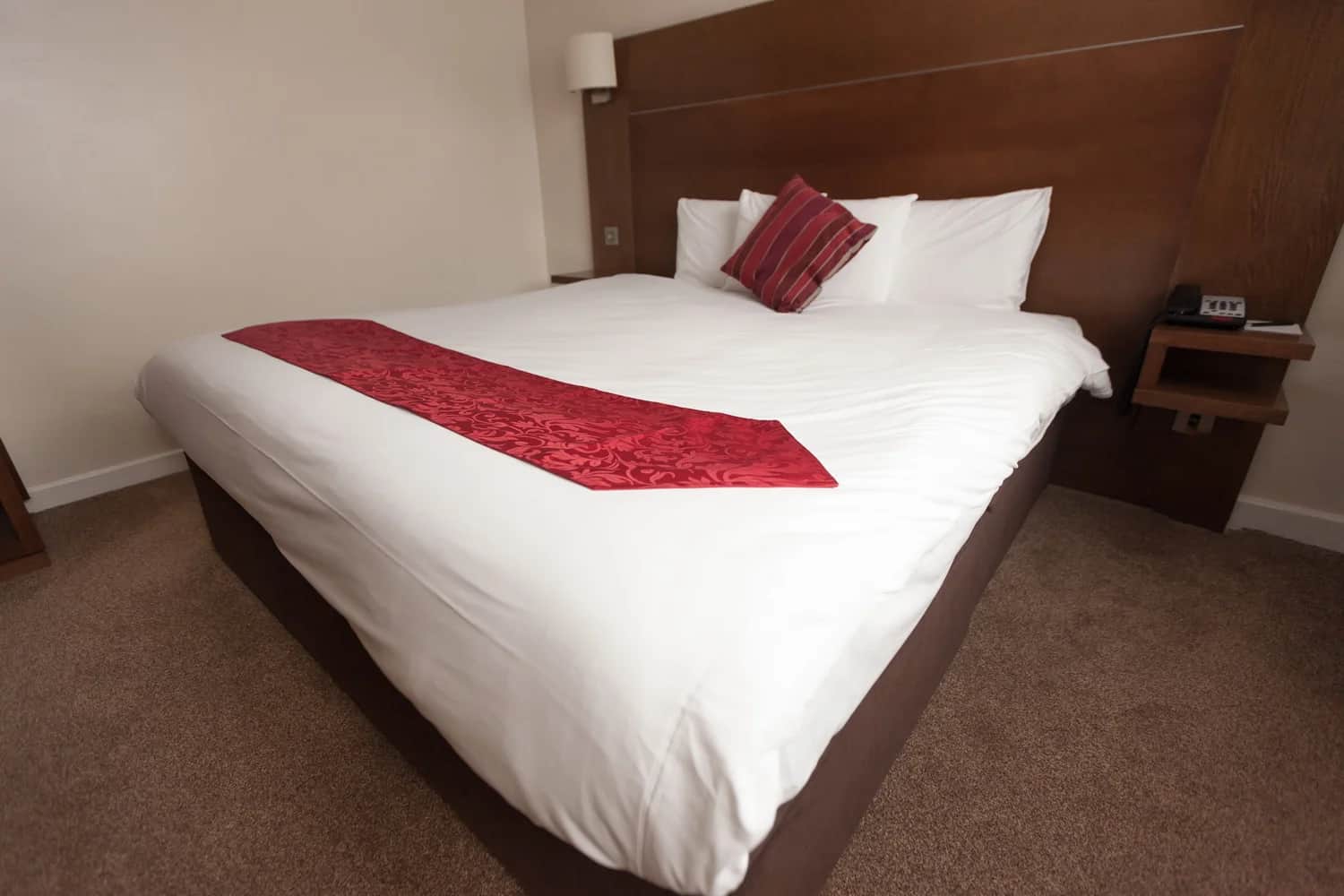 Gainsborough House Hotel