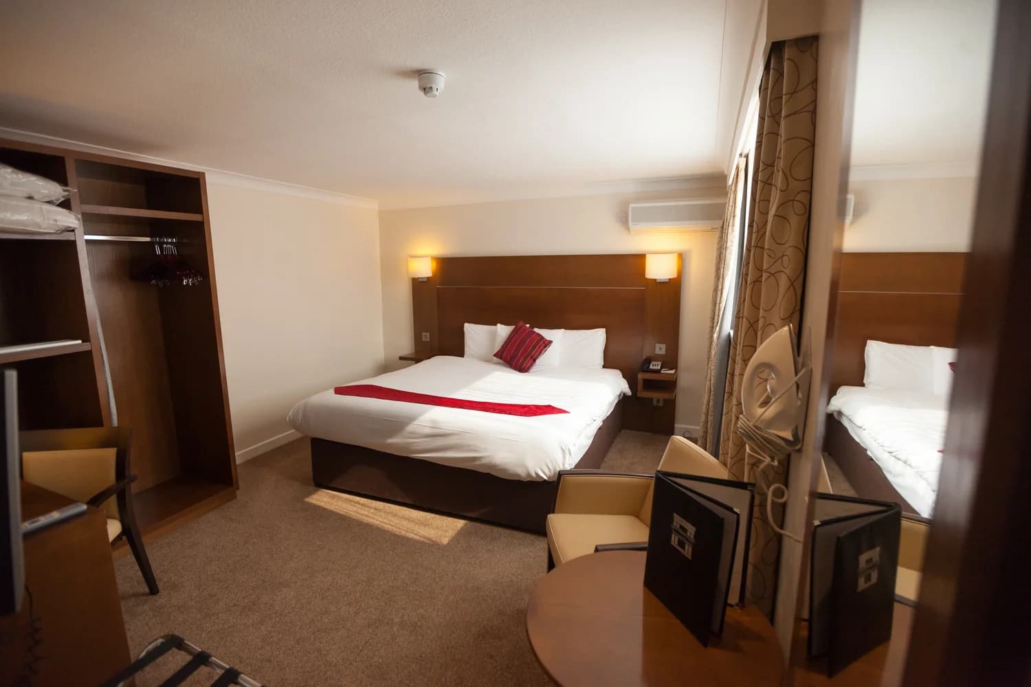 Gainsborough House Hotel