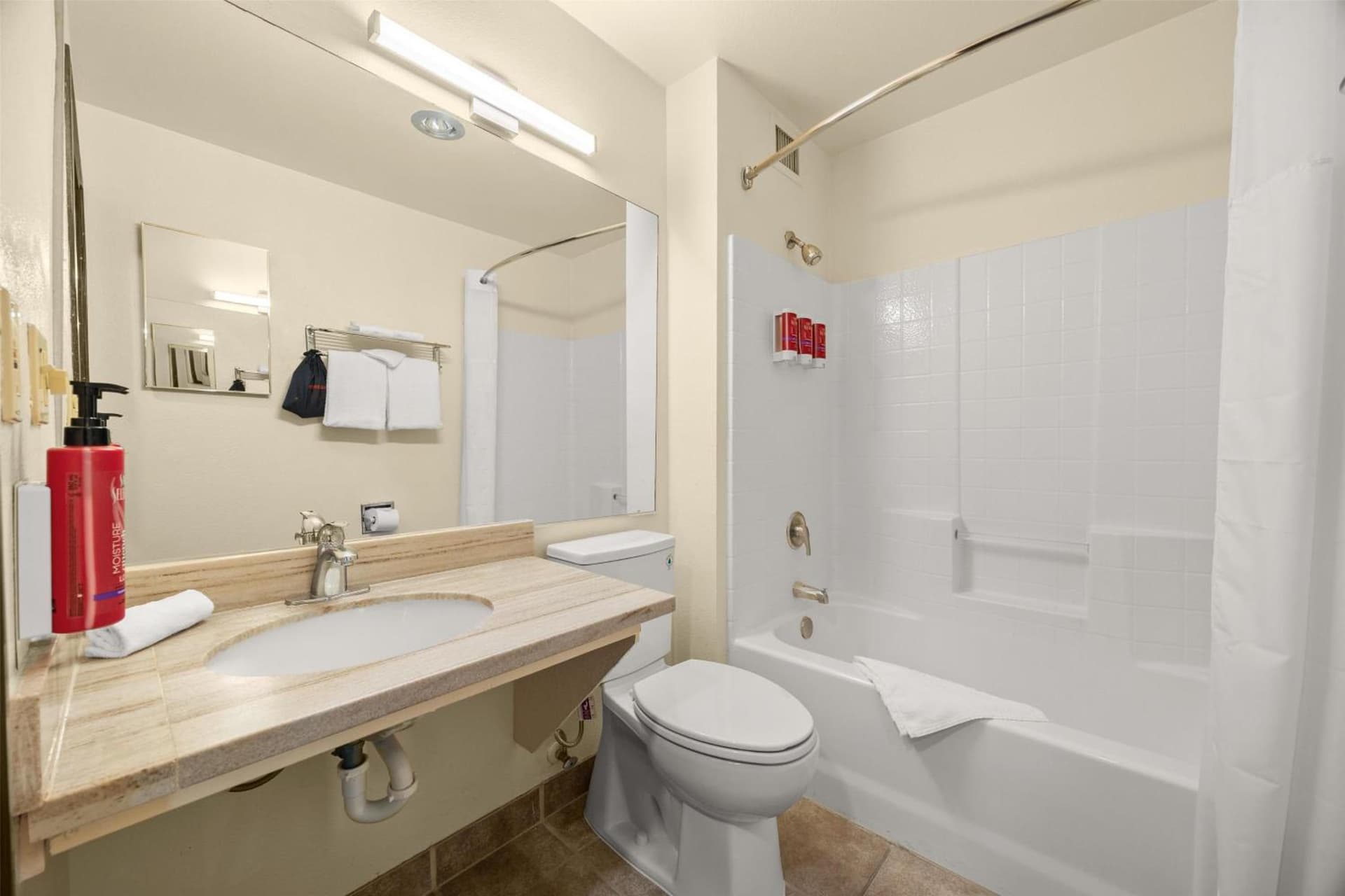 SureStay Plus by Best Western Rocklin