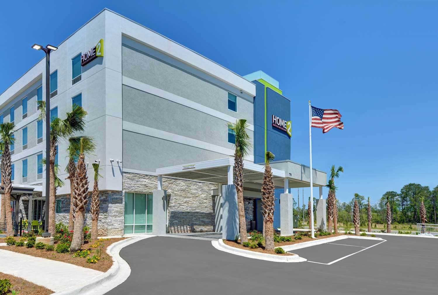 Home2 Suites by Hilton Panama City Beach
