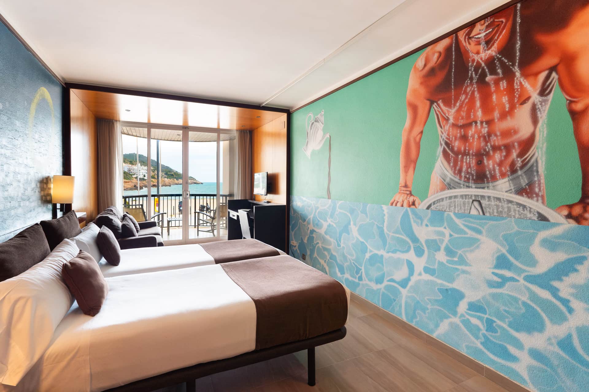 Hotel Estela