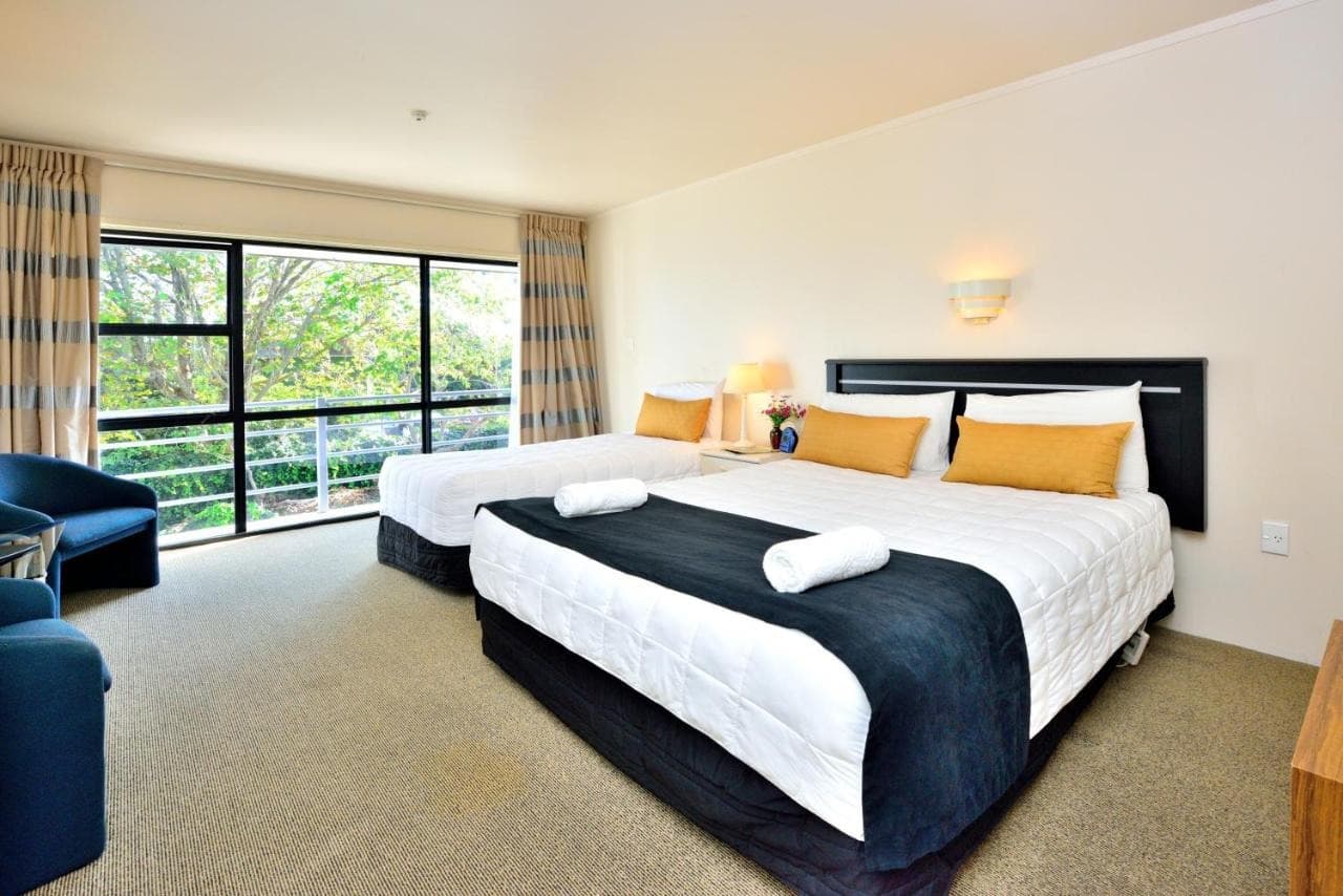 Manukau Hotel & Conference Centre