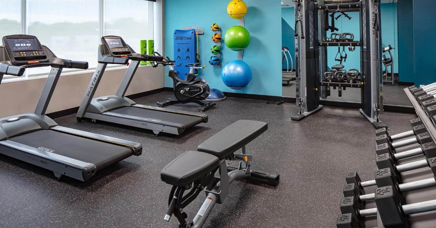 avid hotels Austin NW - Lakeline by IHG