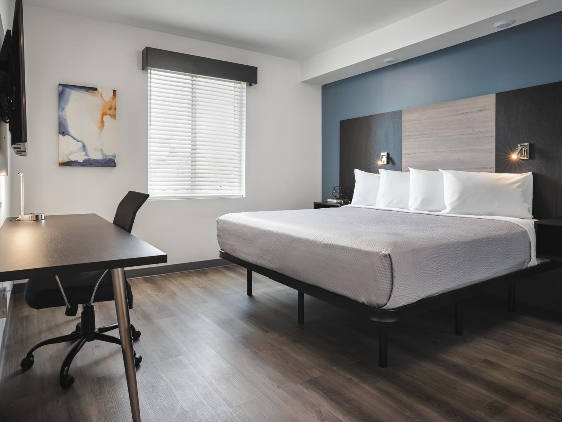 stayAPT Suites Huntsville
