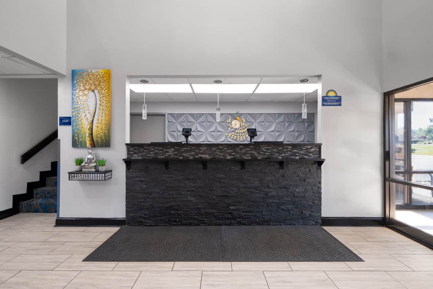 Days Inn by Wyndham Greenville South/Mauldin