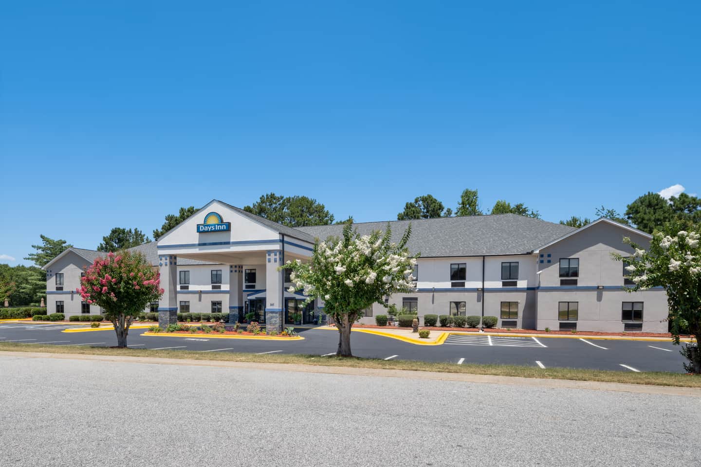 Days Inn by Wyndham Greenville South/Mauldin