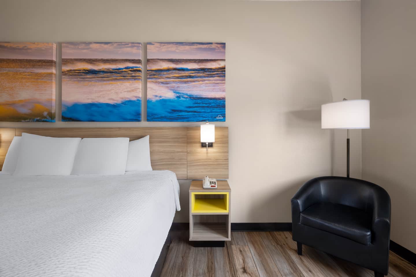 Days Inn by Wyndham Greenville South/Mauldin