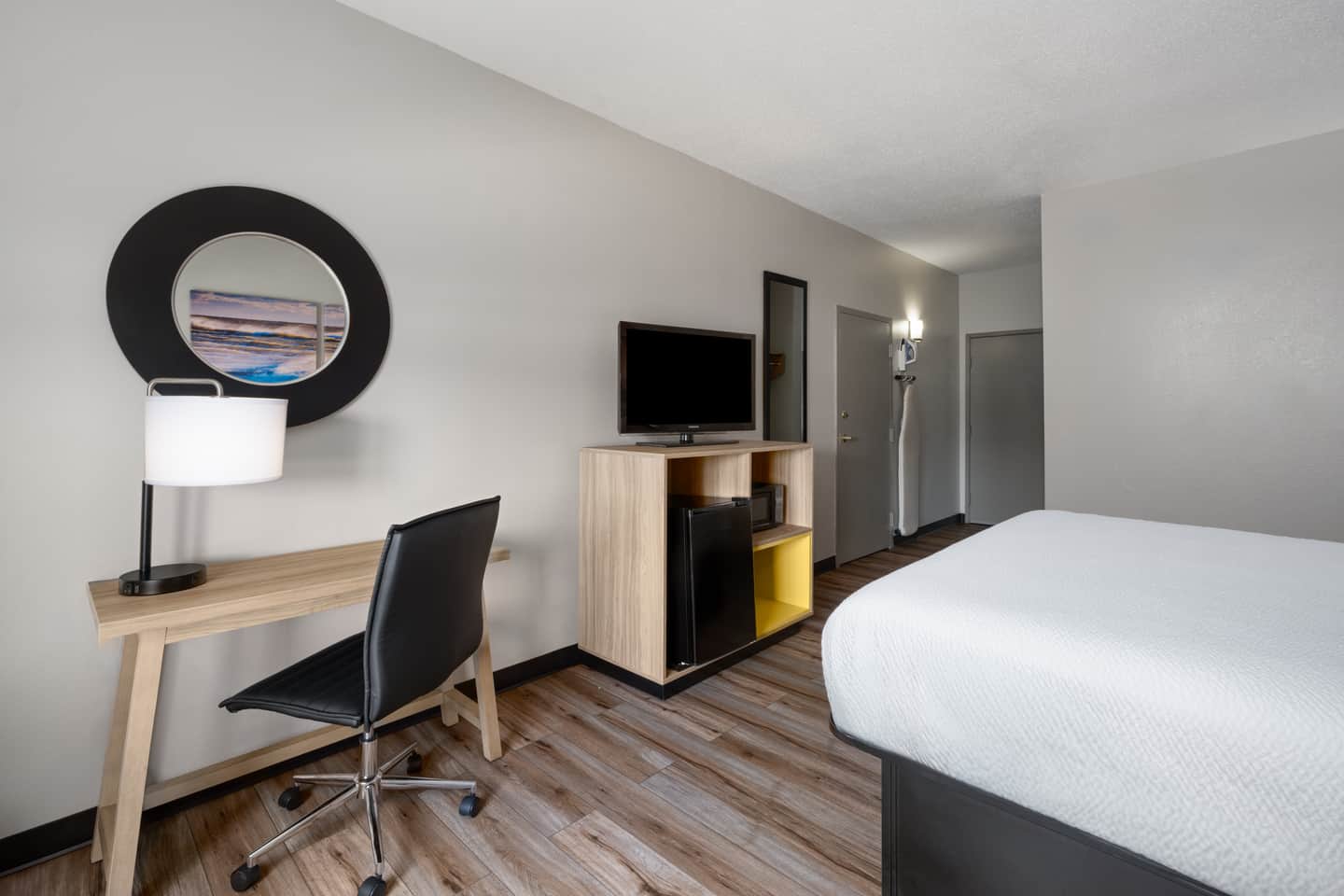 Days Inn by Wyndham Greenville South/Mauldin