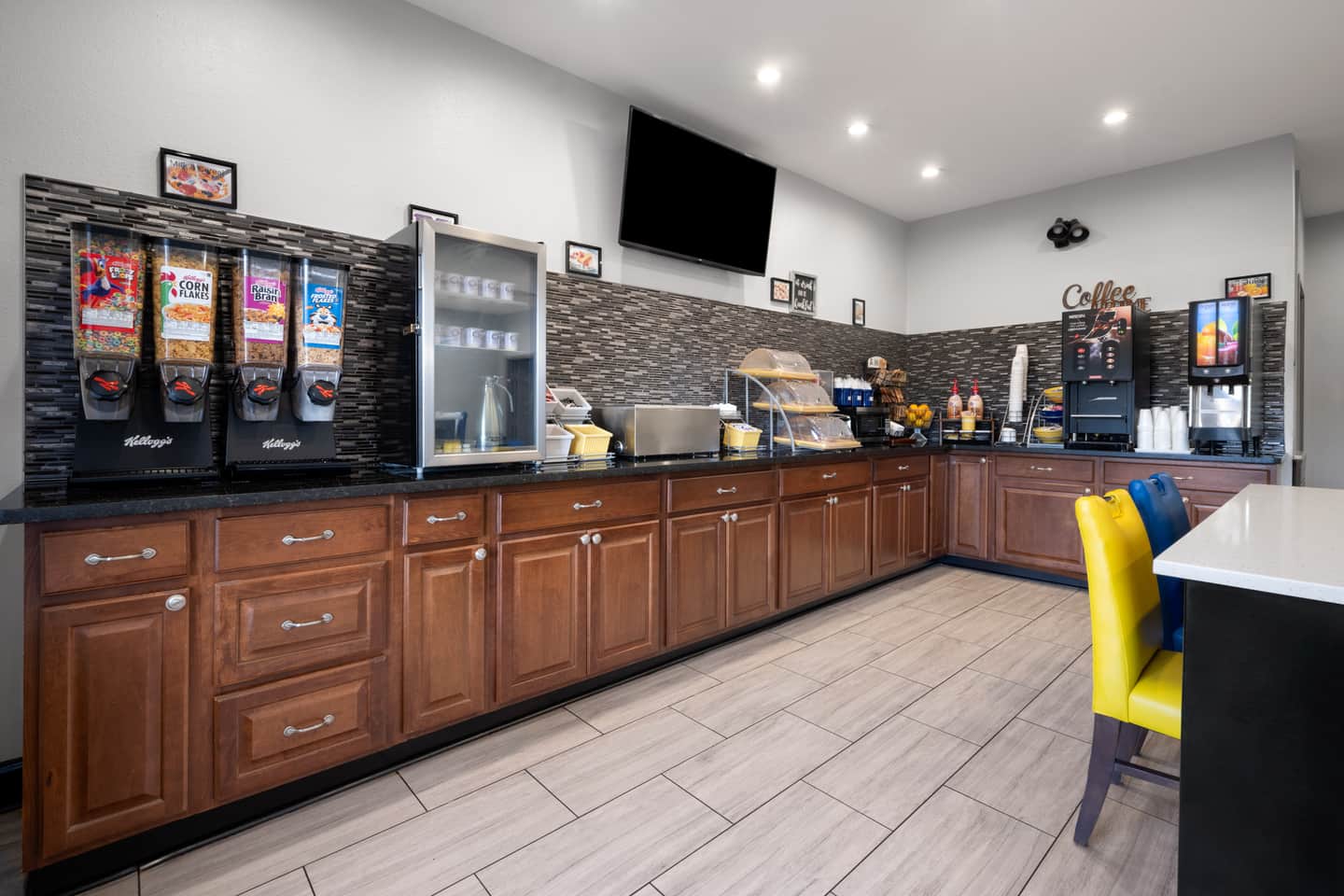 Days Inn by Wyndham Greenville South/Mauldin
