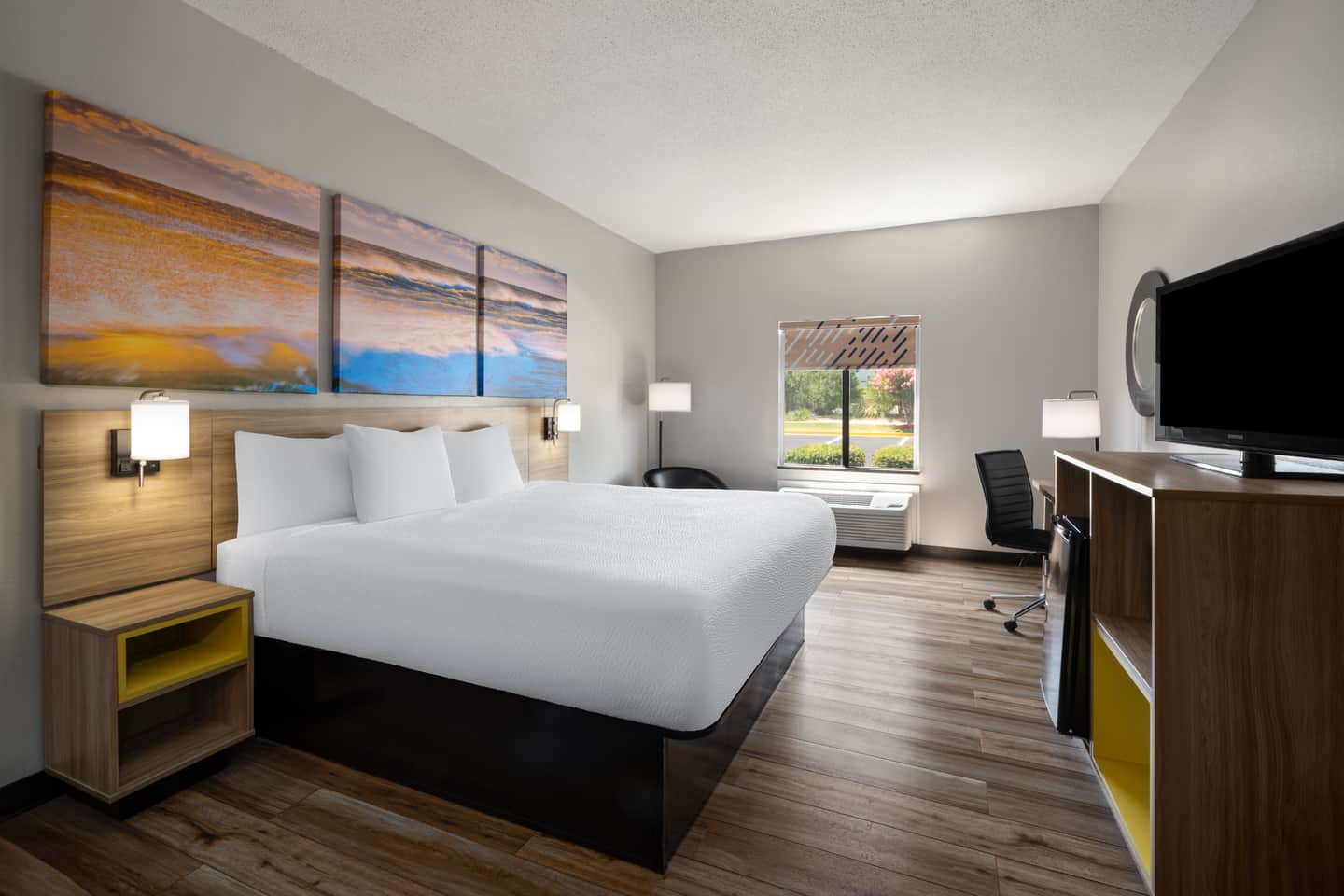 Days Inn by Wyndham Greenville South/Mauldin