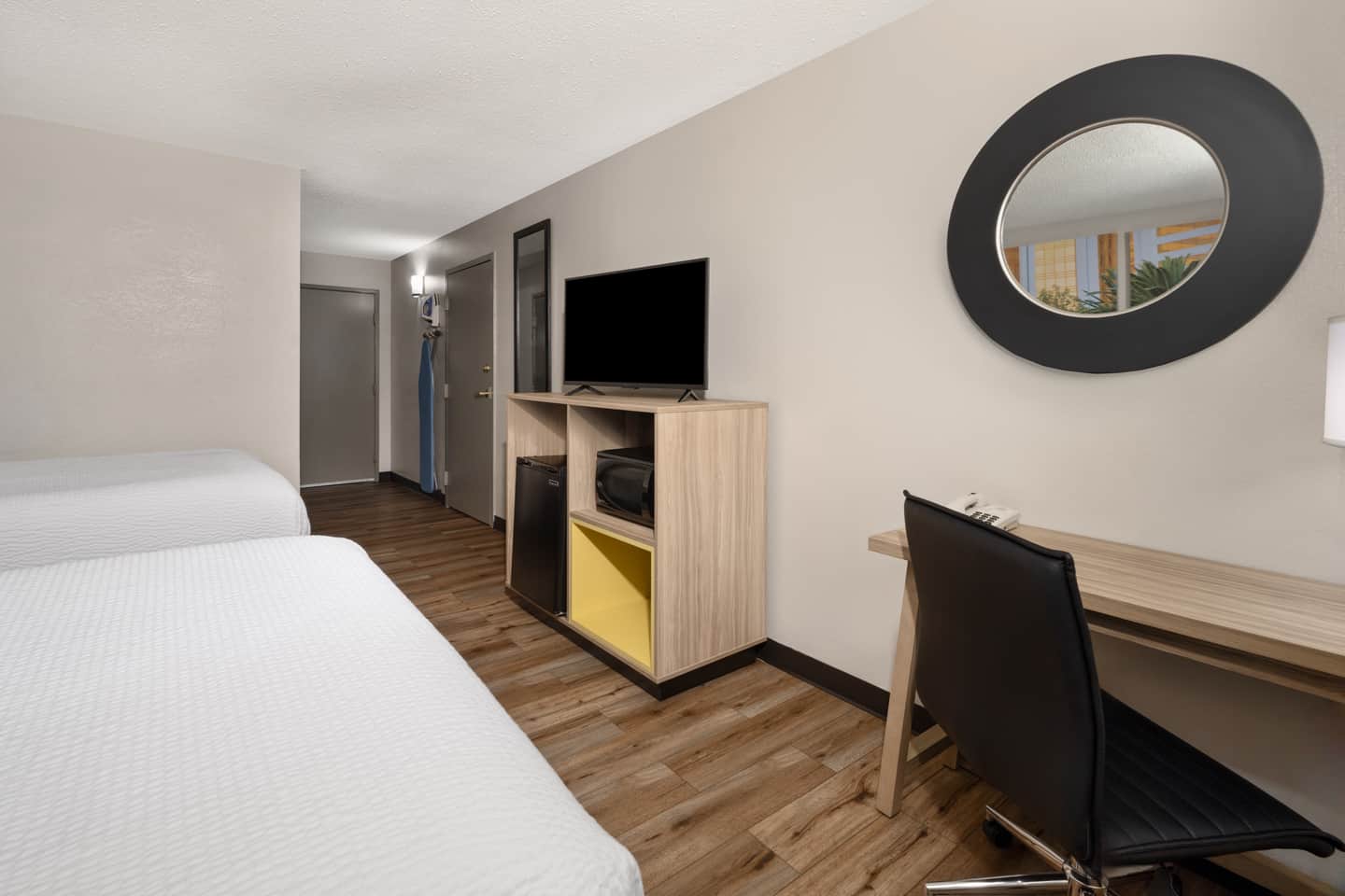 Days Inn by Wyndham Greenville South/Mauldin