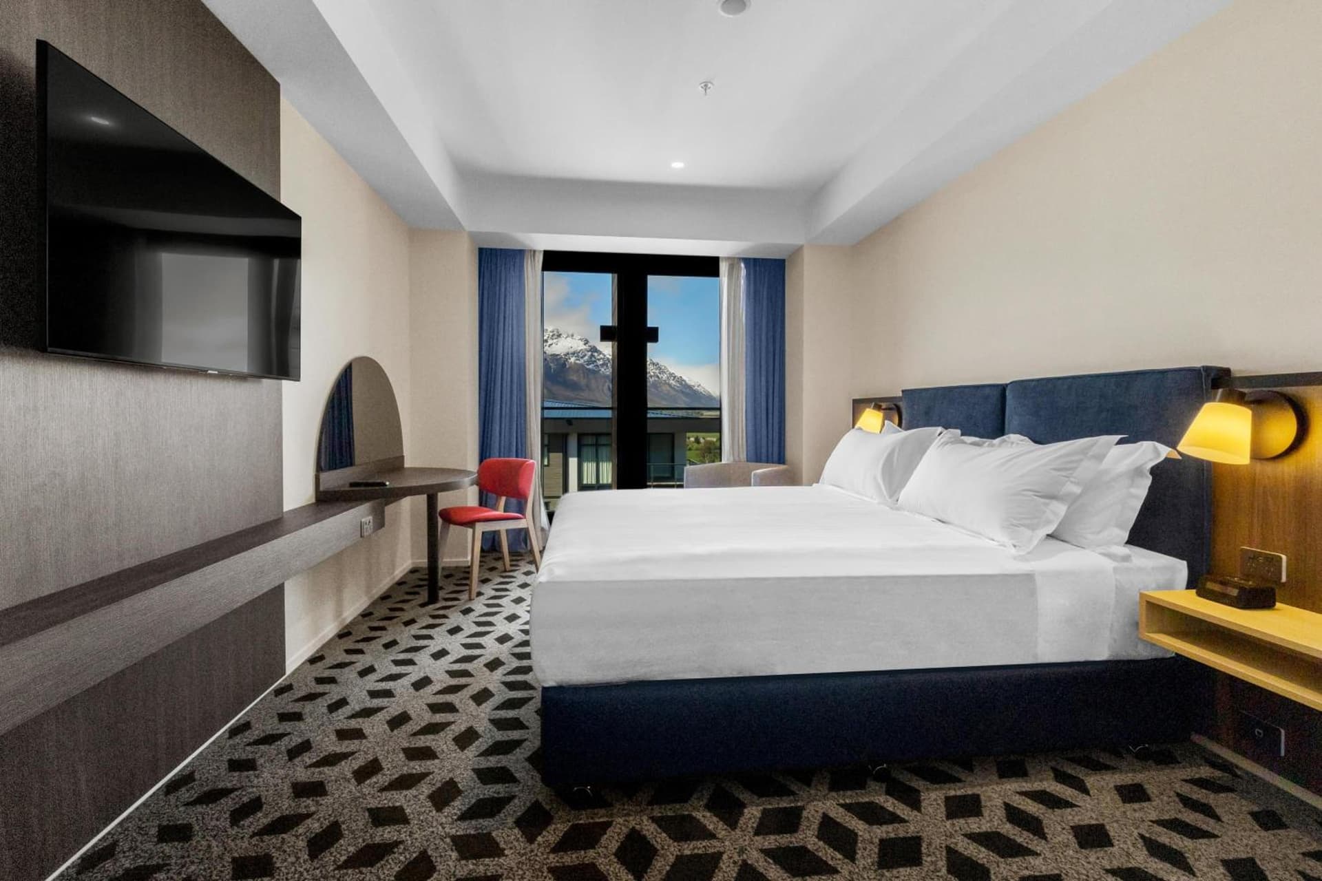 Holiday Inn Queenstown Remarkables Park
