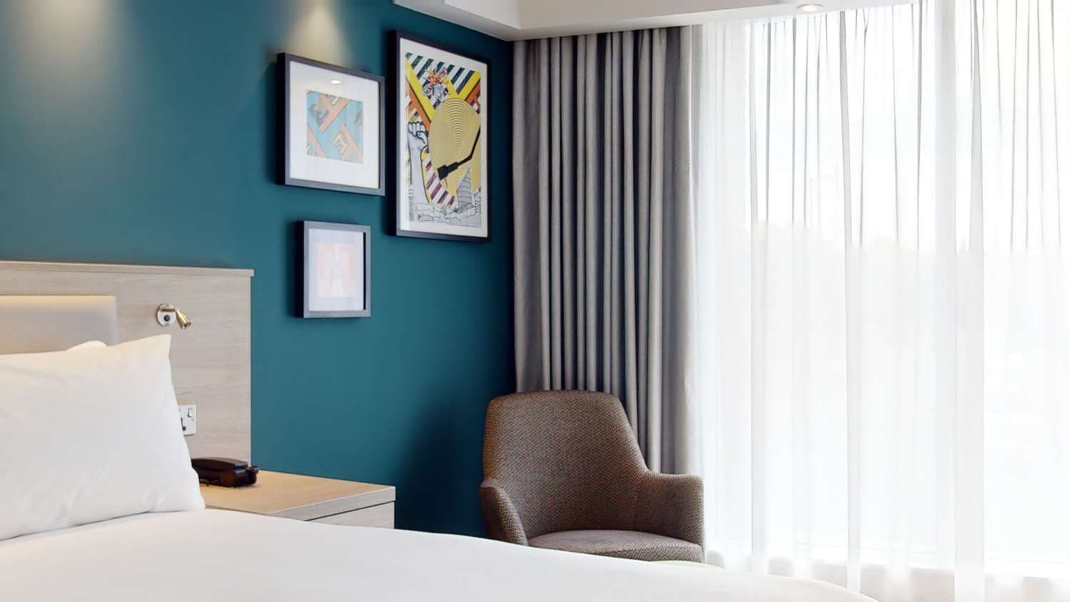 Hampton by Hilton Manchester Northern Quarter