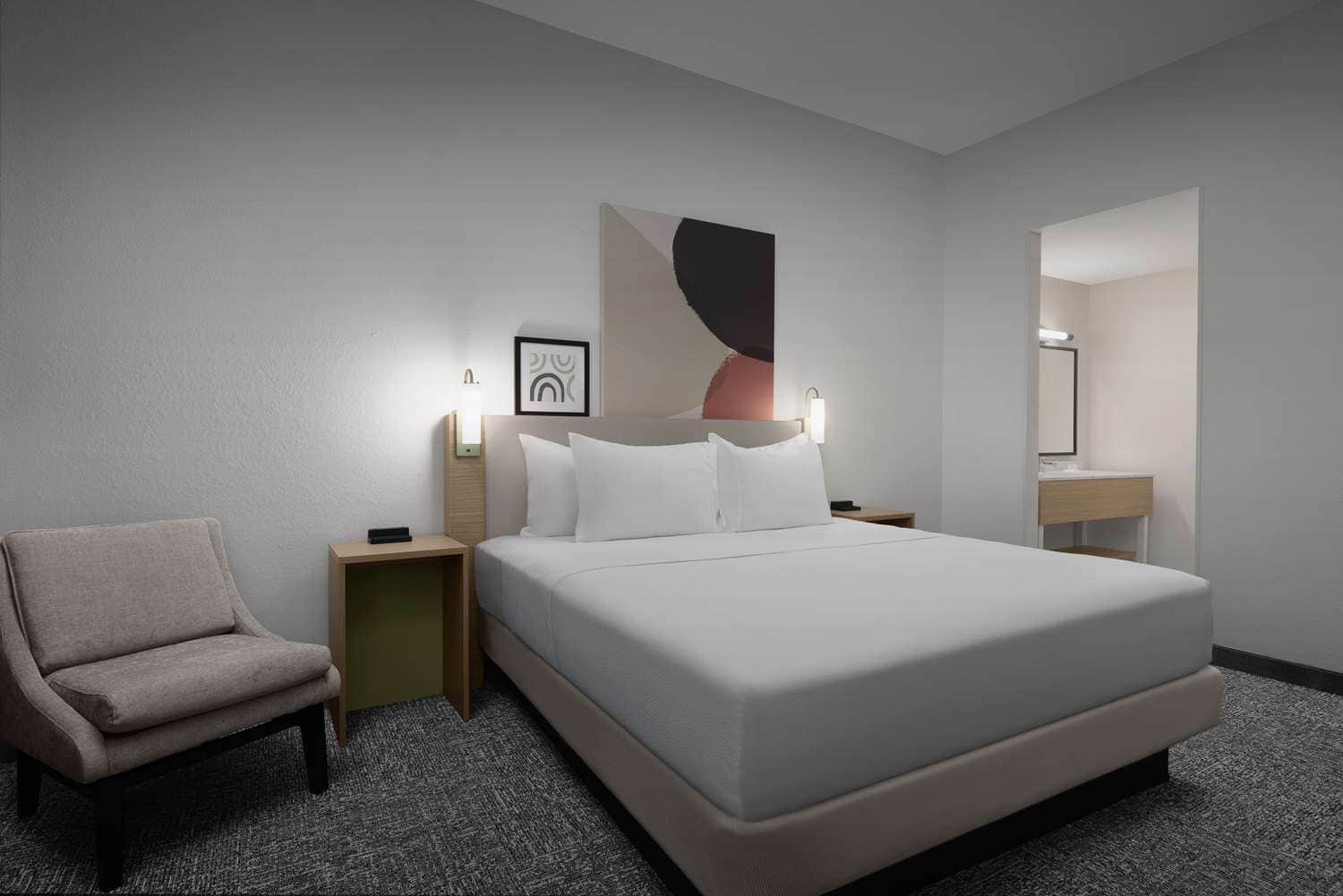 Spark by Hilton Miami Doral