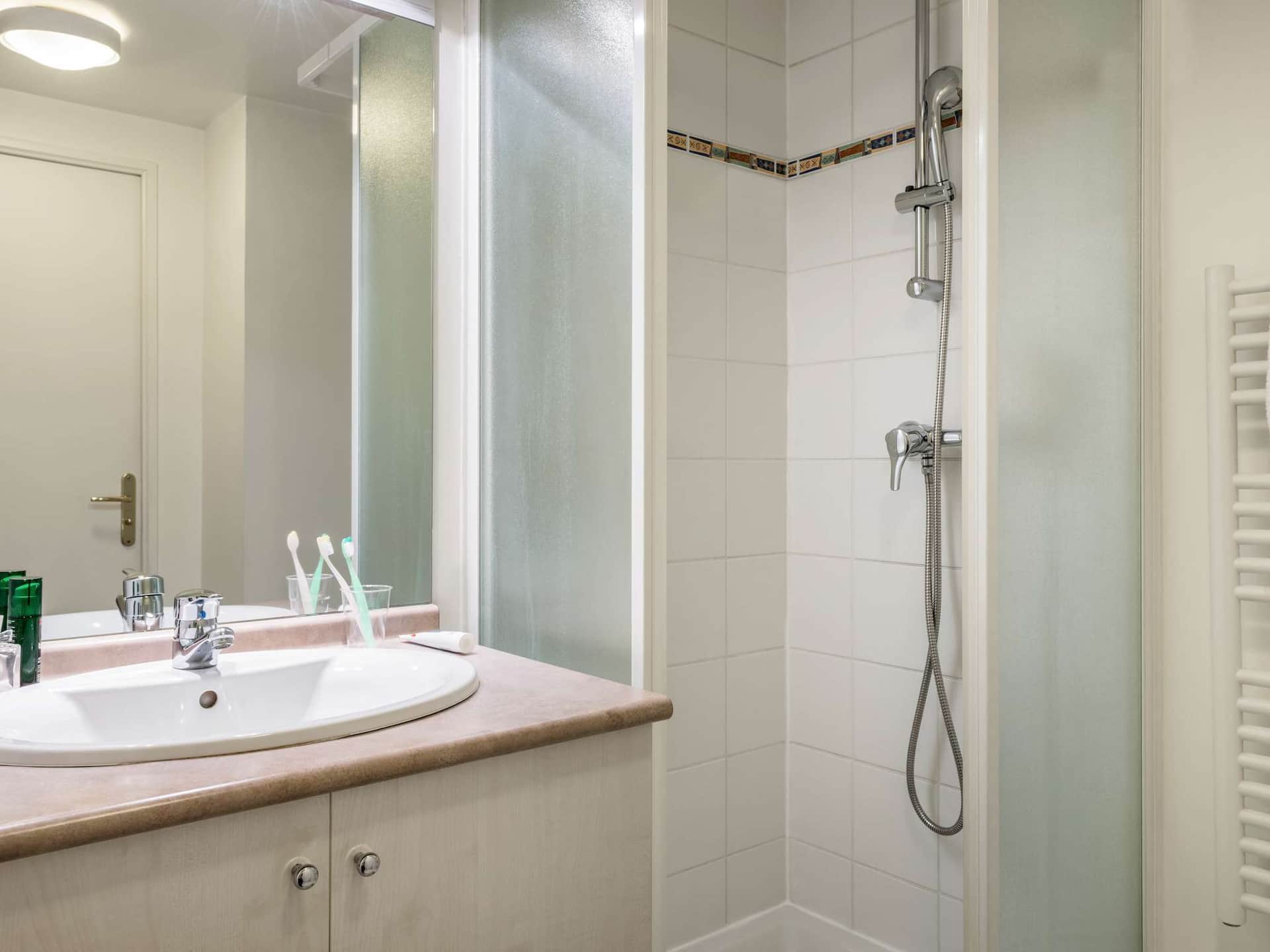 Adagio Access Paris Porte de Charenton Aparthotel