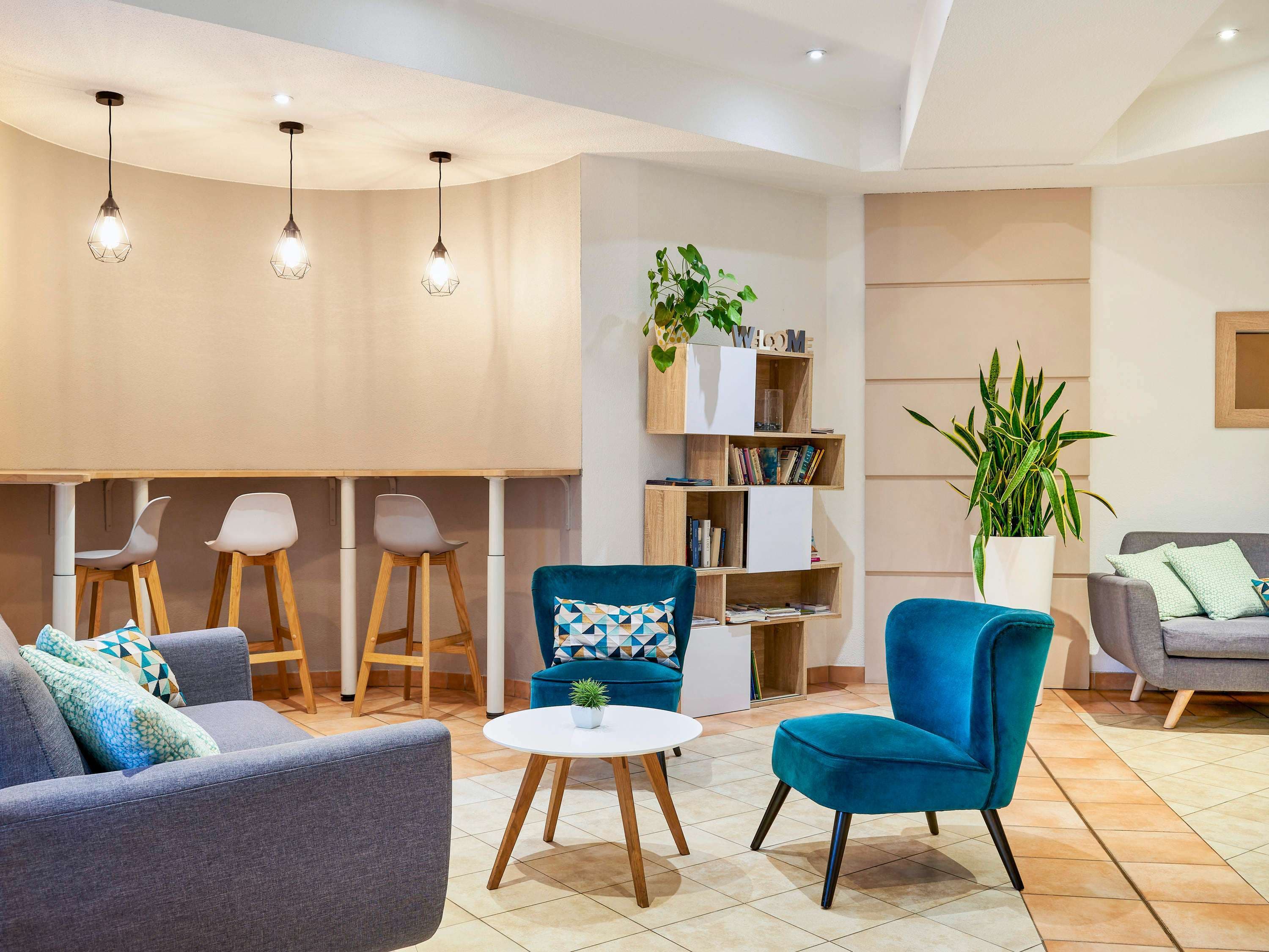 Aparthotel Adagio Access Nice Garibaldi