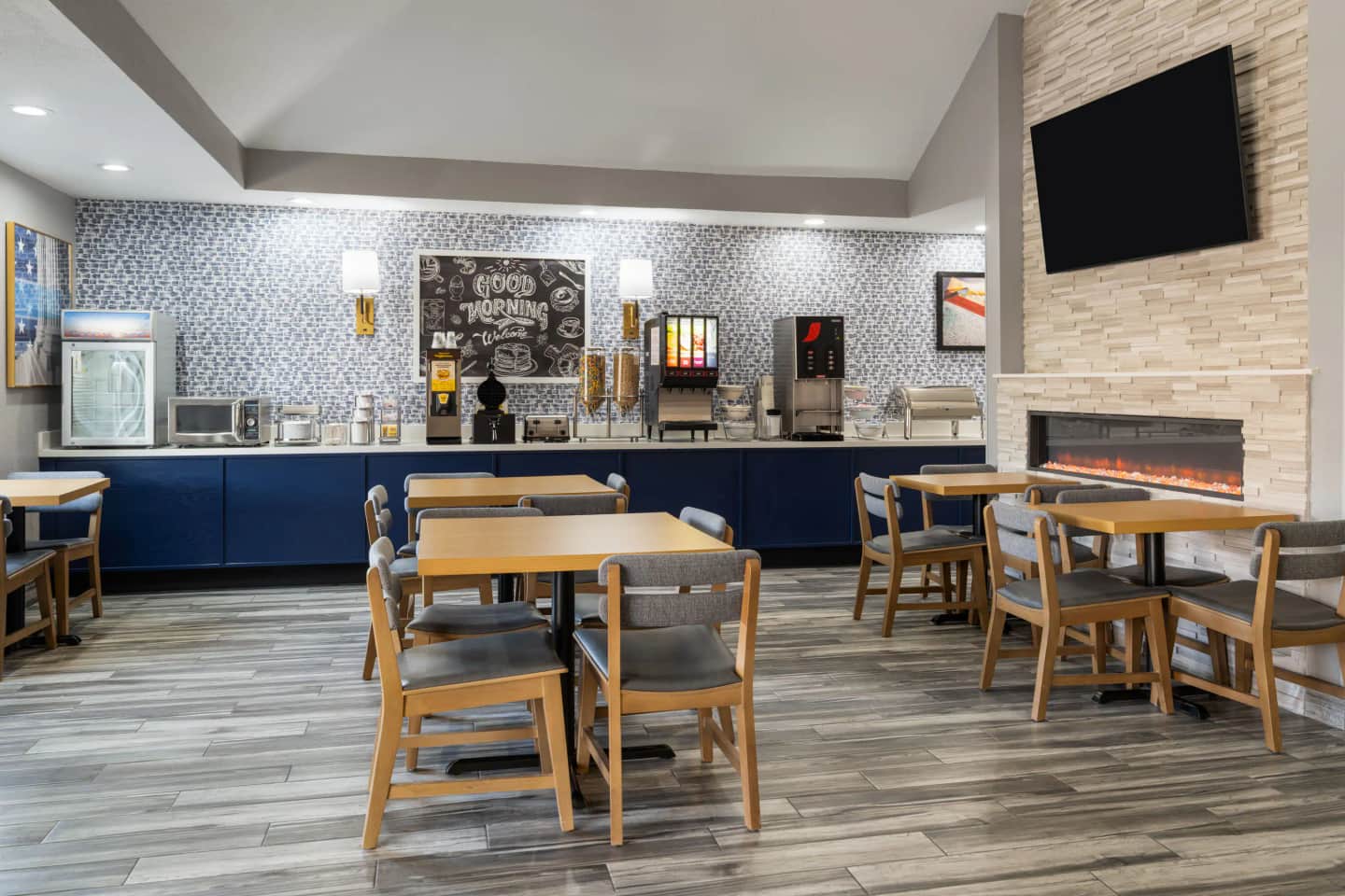 AmericInn by Wyndham Urbana/Champaign University Area