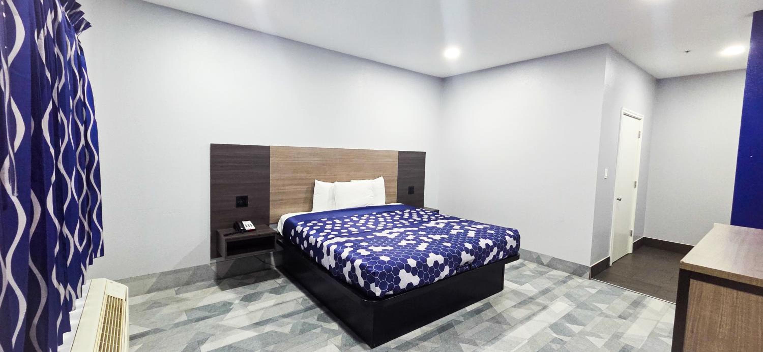 Airway Inn - IAH Airport