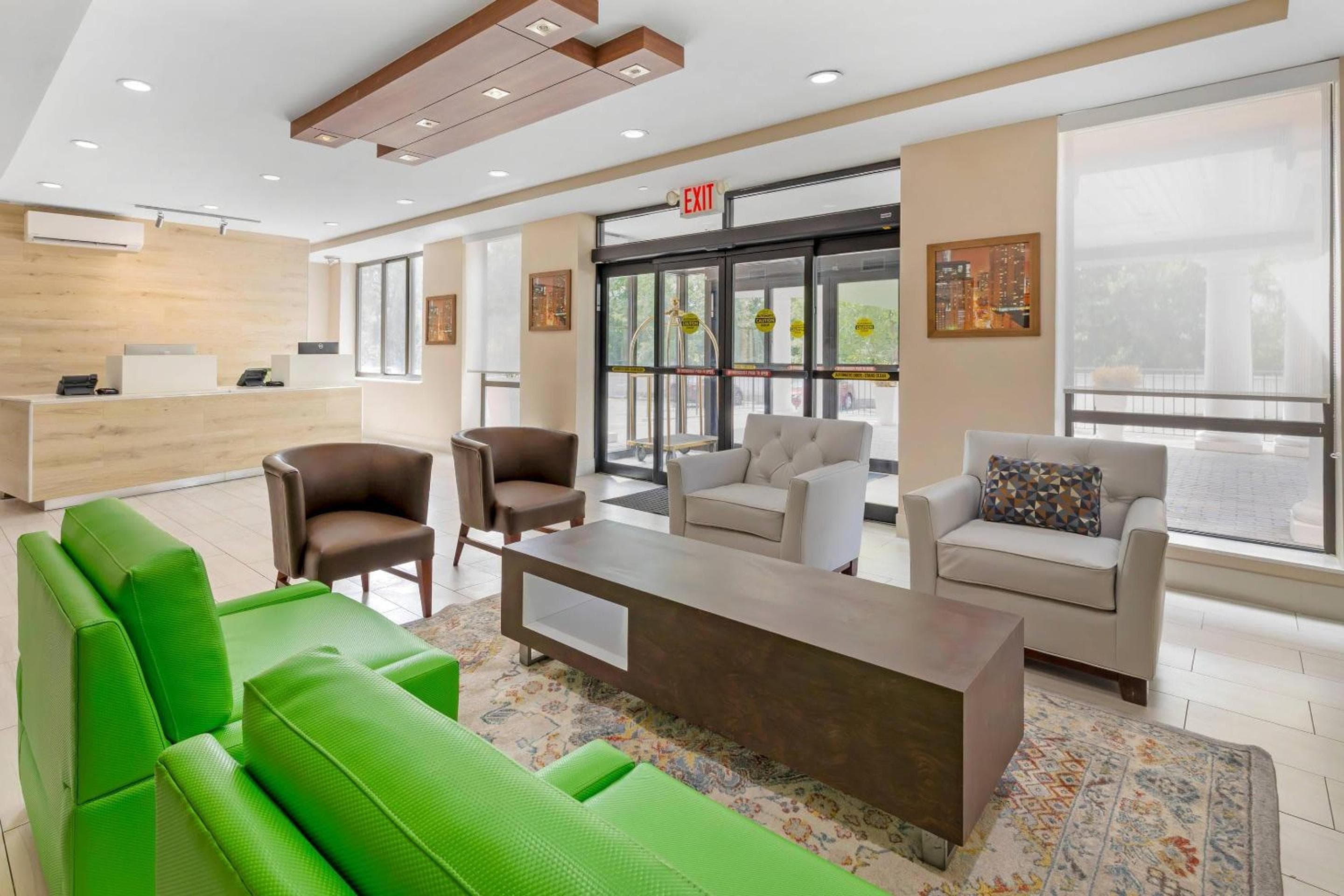 Country Inn & Suites by Radisson, Staten Island