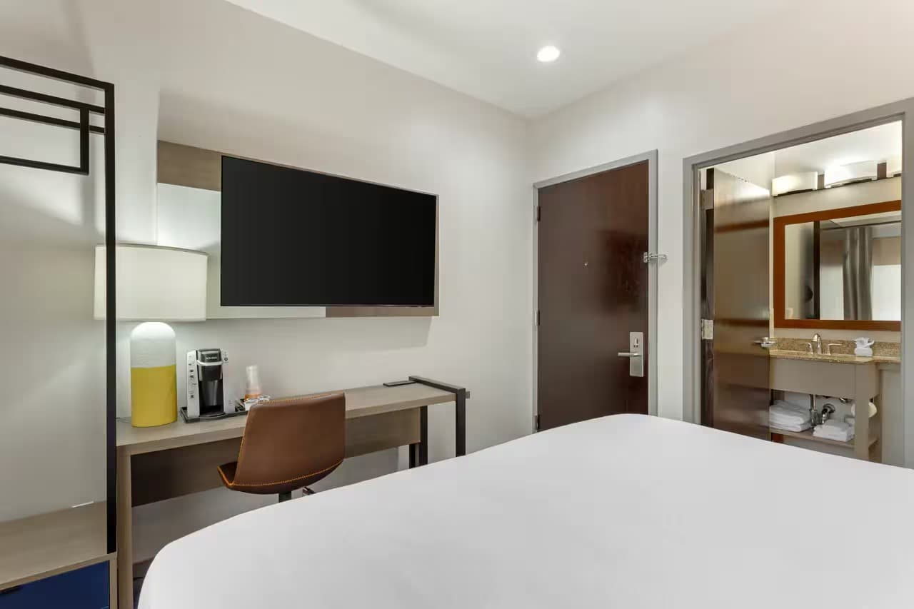 Comfort Inn Staten Island