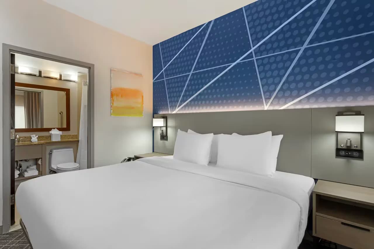 Comfort Inn Staten Island