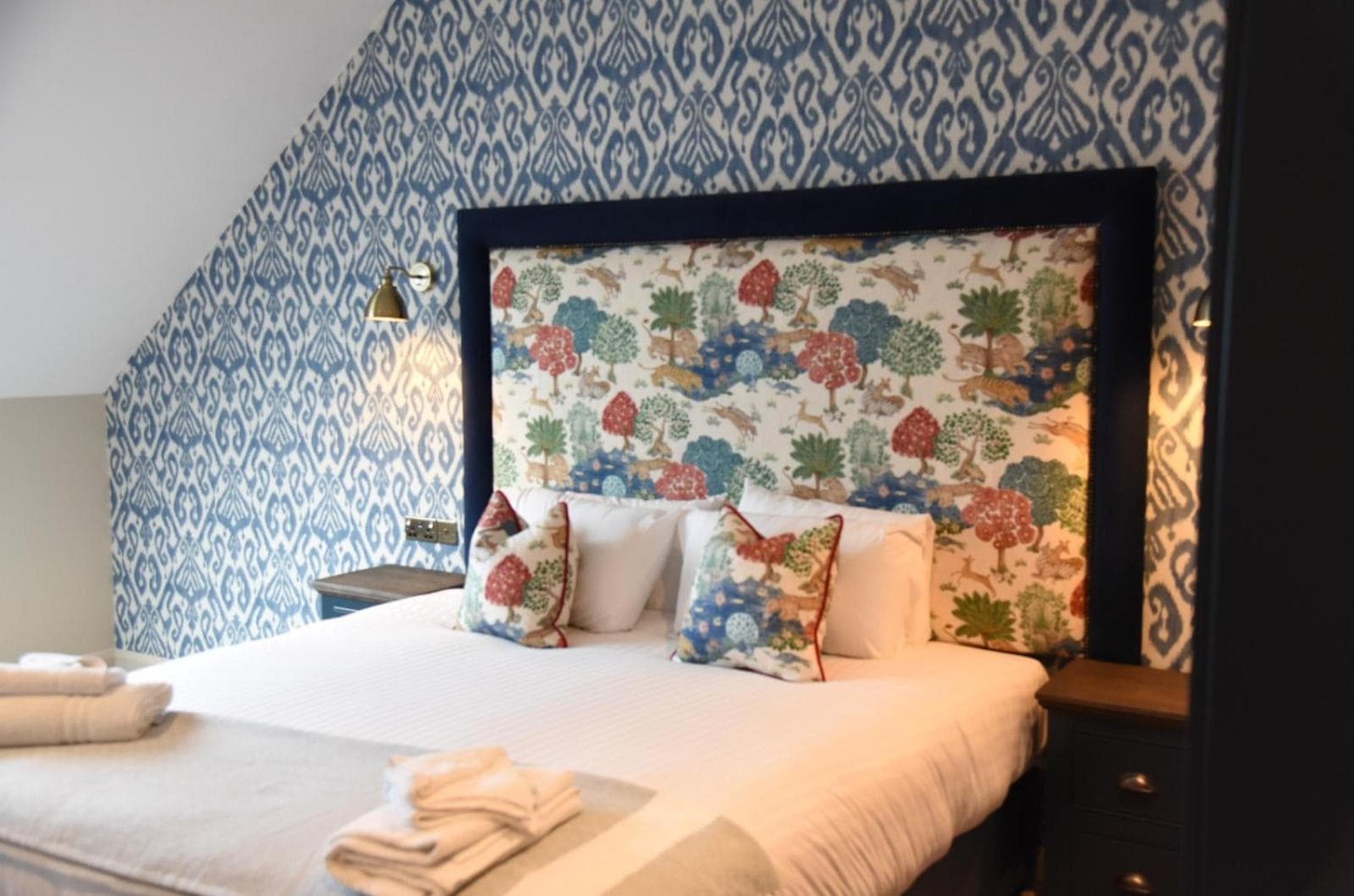 Thatchers, Leatherhead East Horsley