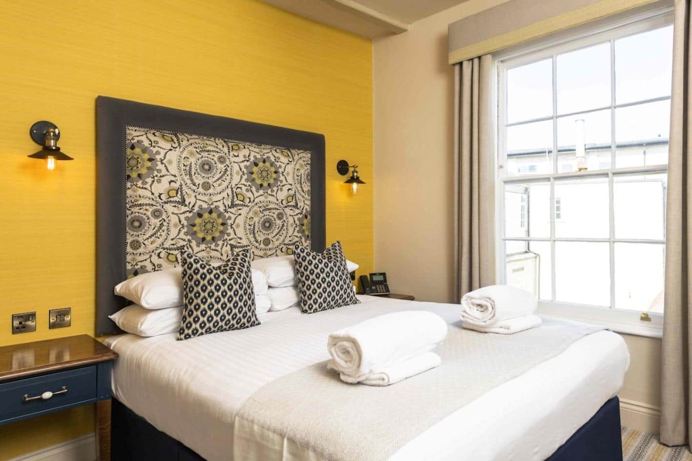 The George Hotel