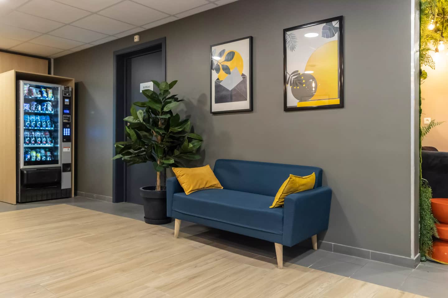 Appart Hotel Odalys City Strasbourg Centre Les Halles