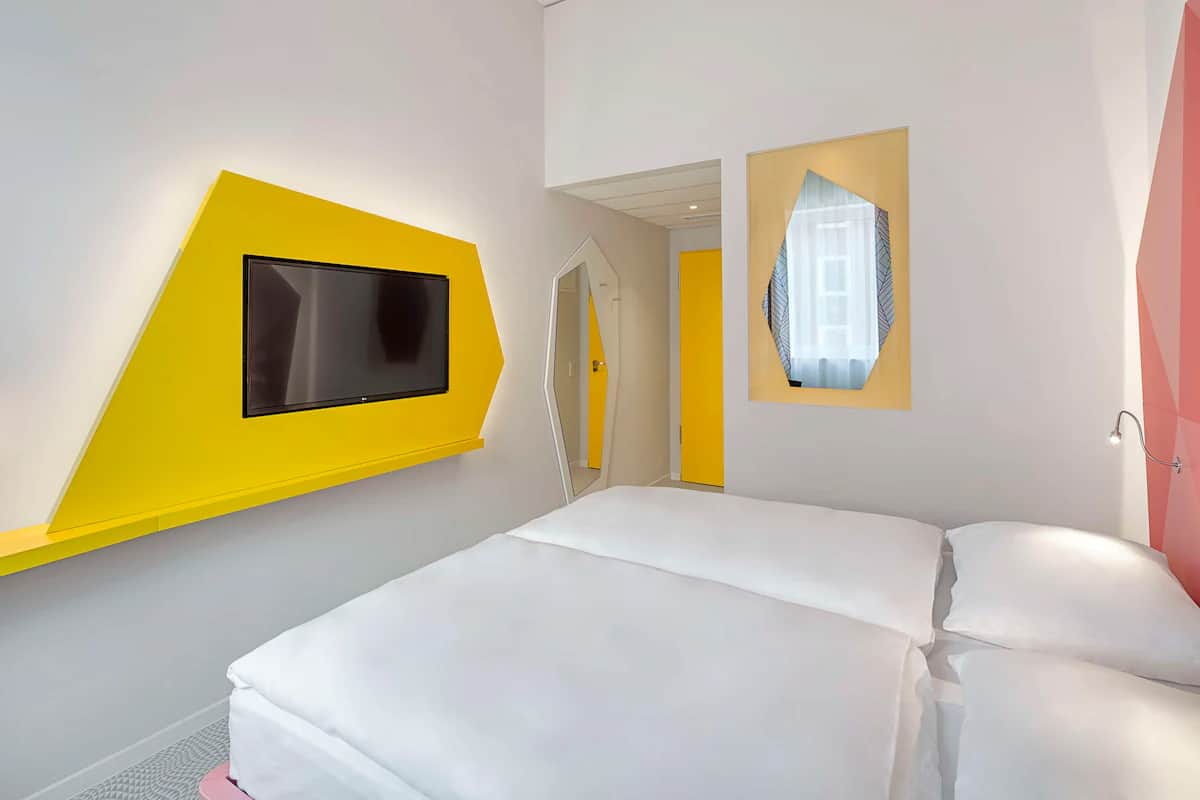 Prize by Radisson Münster-City