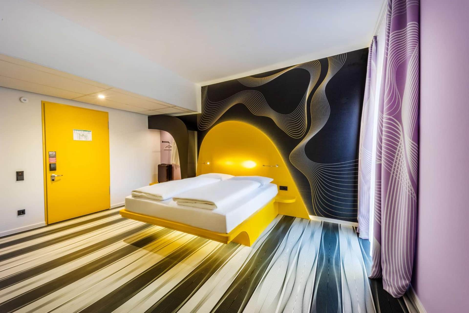 Prize by Radisson Bonn-City