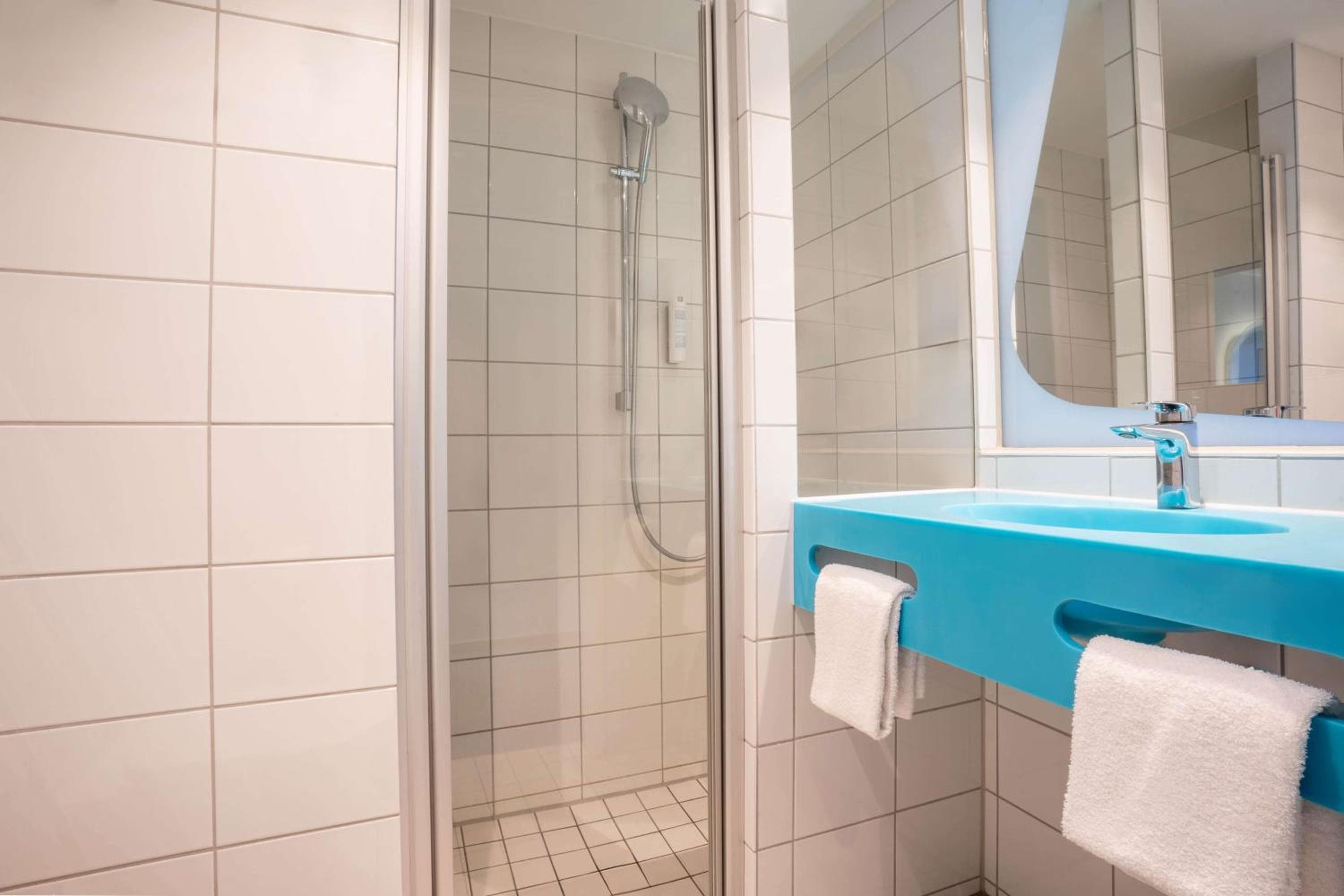 Prize by Radisson Hamburg-St. Pauli