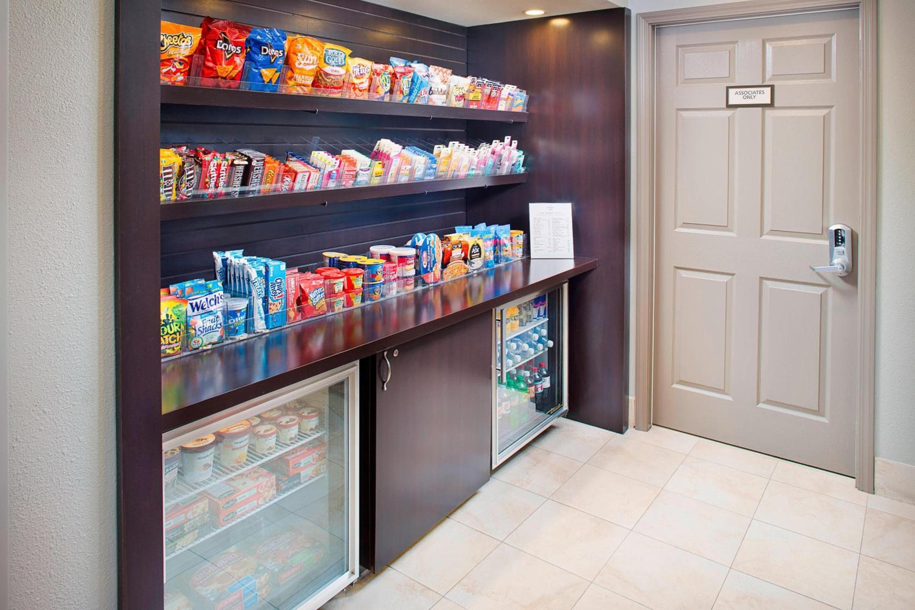 Residence Inn Seattle North/Lynnwood Everett