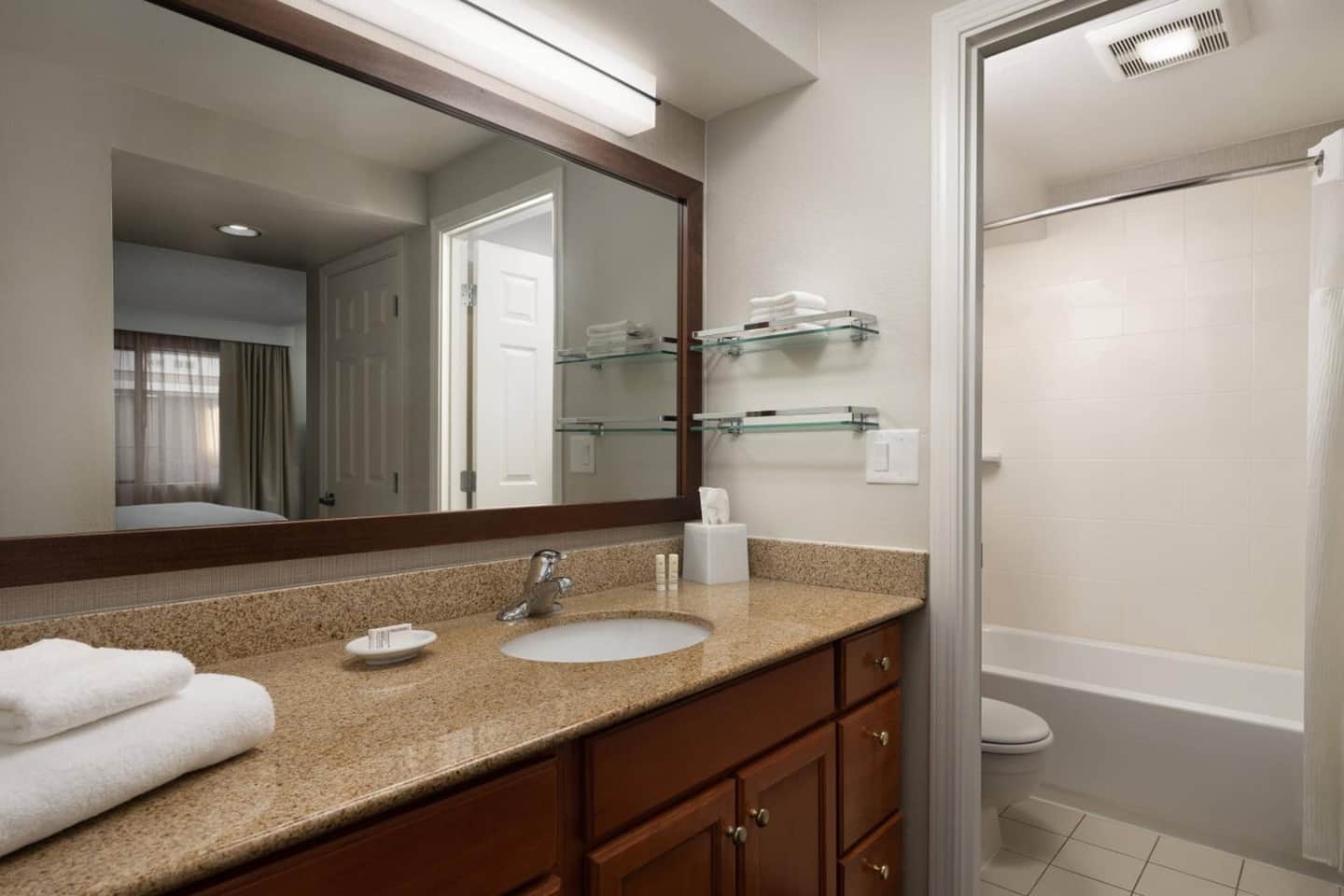 Residence Inn Seattle North/Lynnwood Everett