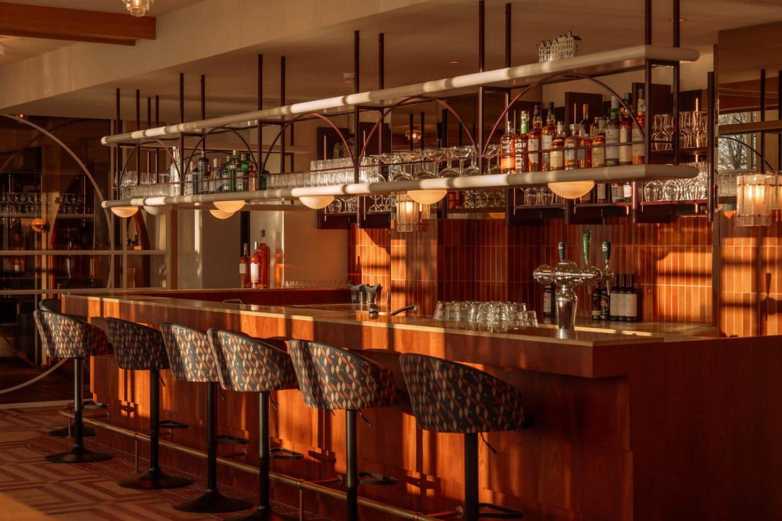 De Plesman Hotel