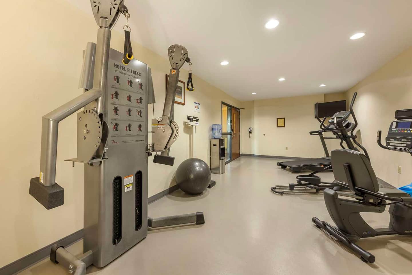 Best Western Plus Sikeston