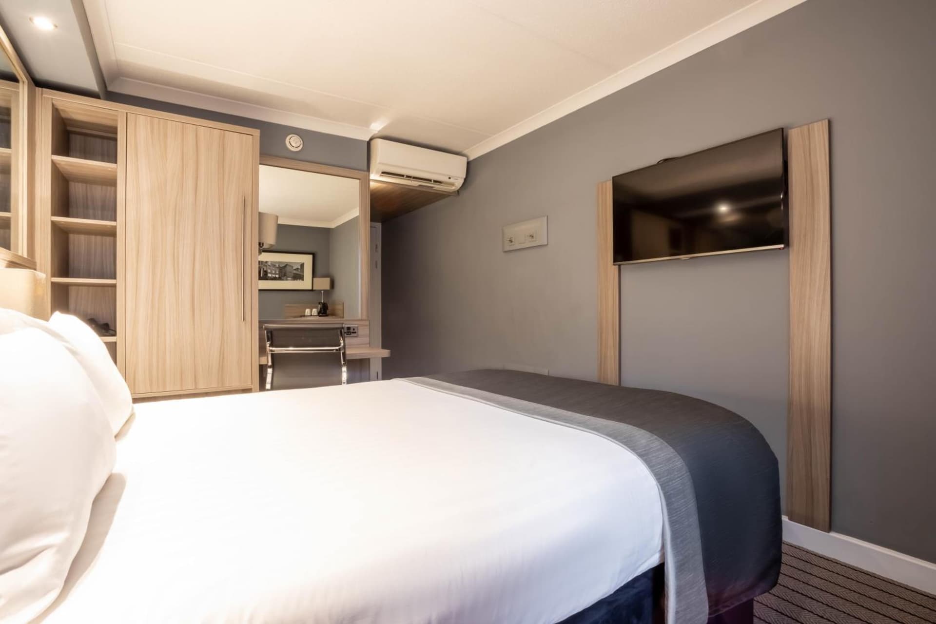 Holiday Inn - Glasgow - City Centre Theatreland