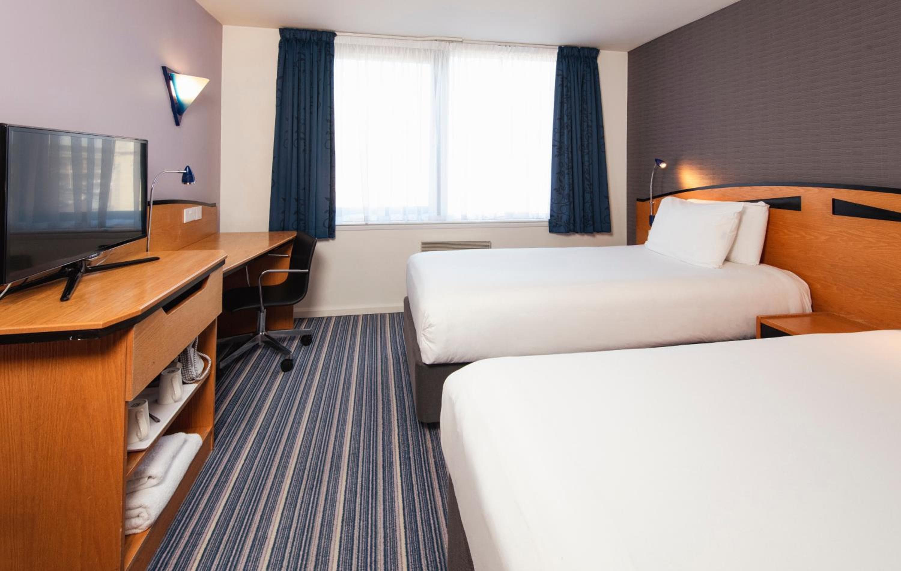 Holiday Inn Express - Bristol City Centre