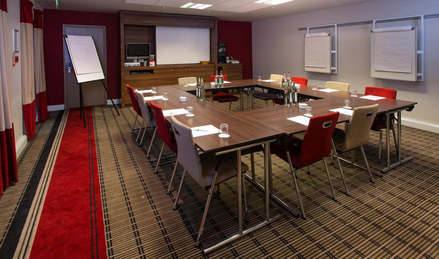 Holiday Inn Express - Derby - Pride Park