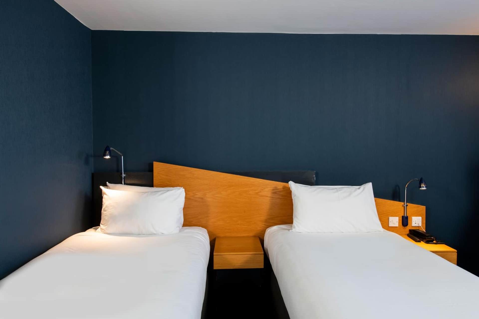 Holiday Inn Express - Droitwich Spa