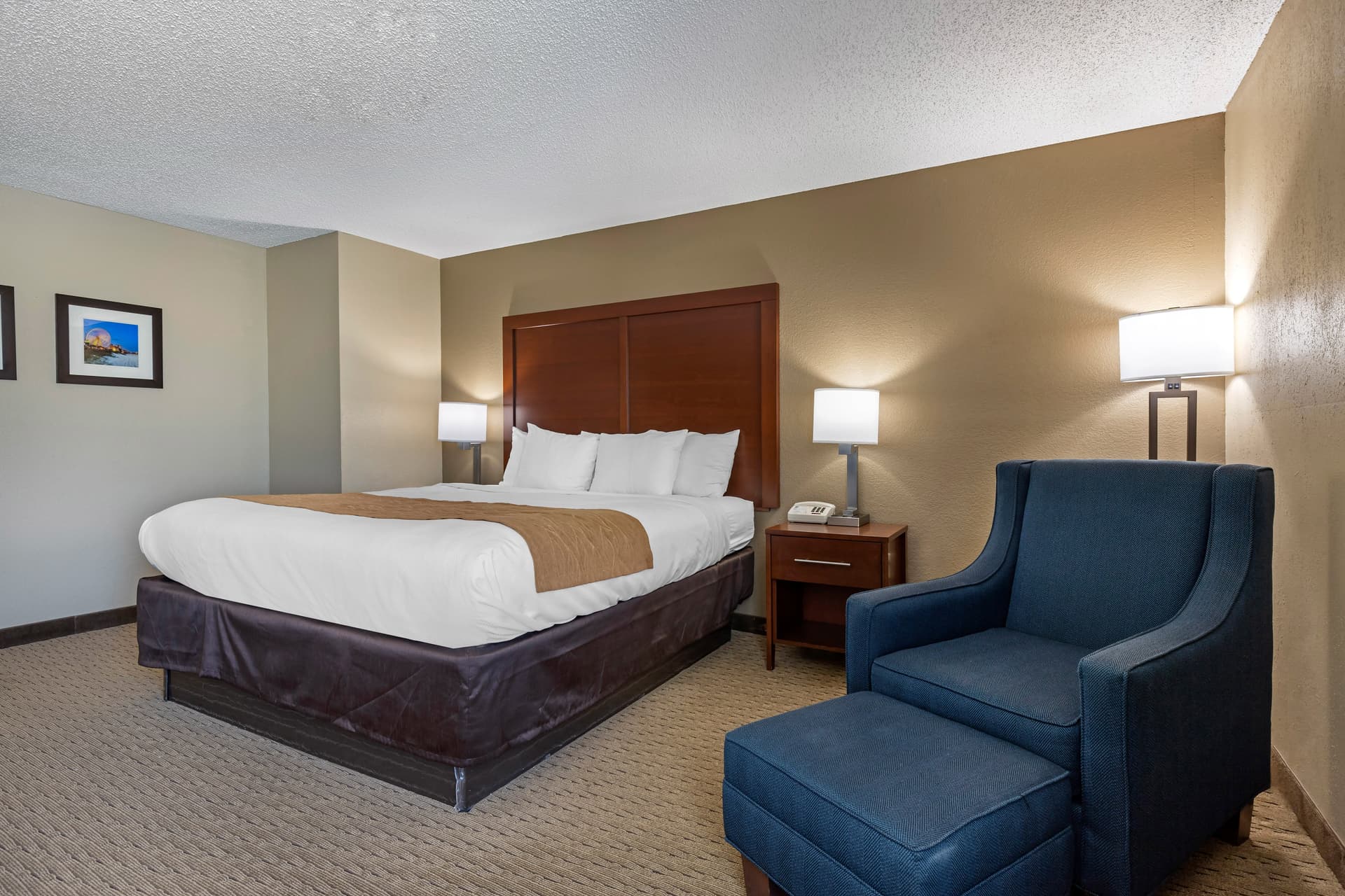 Comfort Inn N Myrtle Beach Barefoot Landing