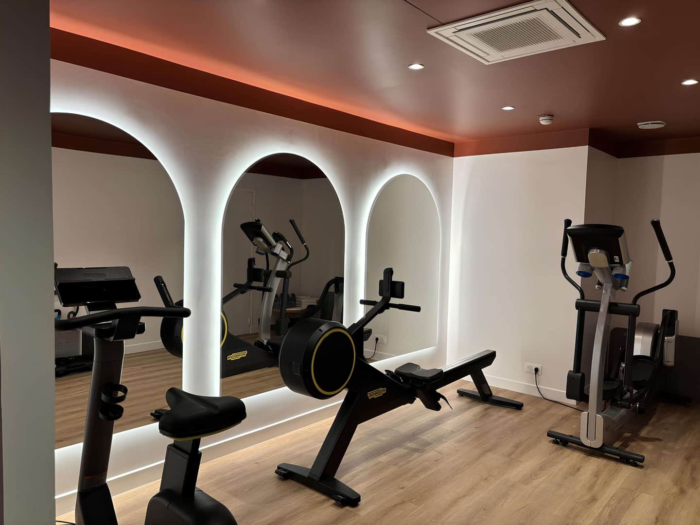Mercure Paris Boulogne Pont de Saint-Cloud Hotel