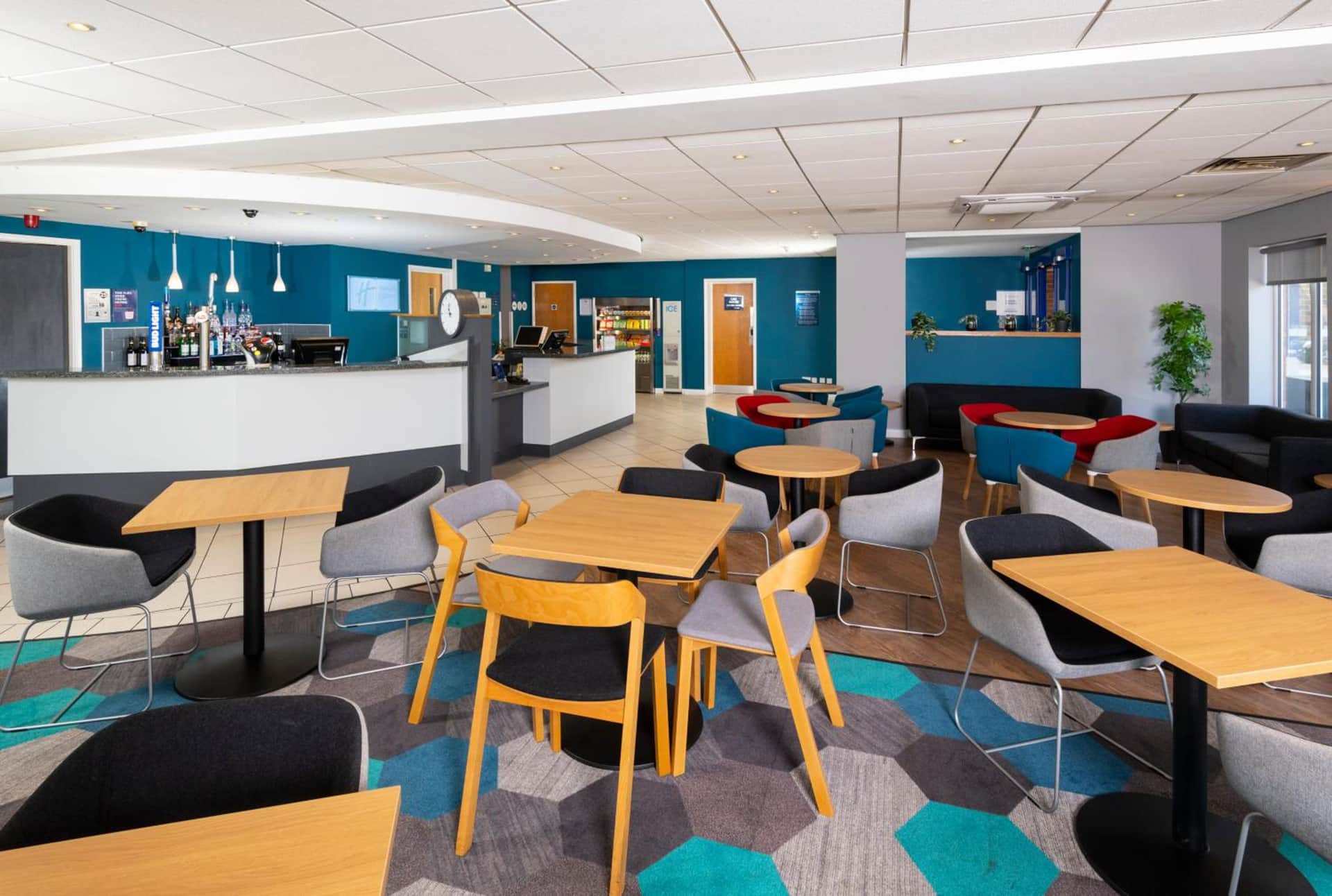 Holiday Inn Express - Lichfield