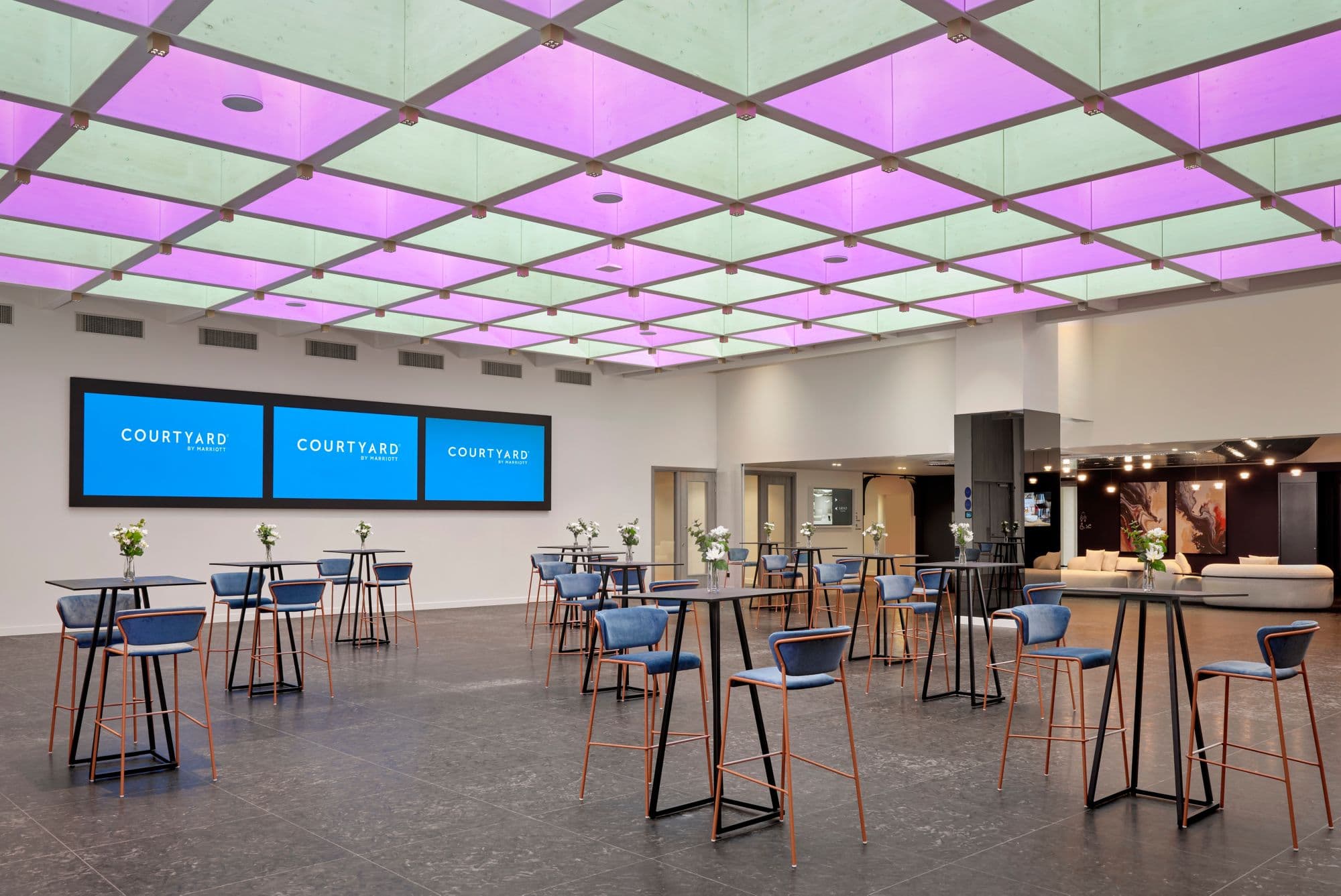 Courtyard by Marriott Ghent