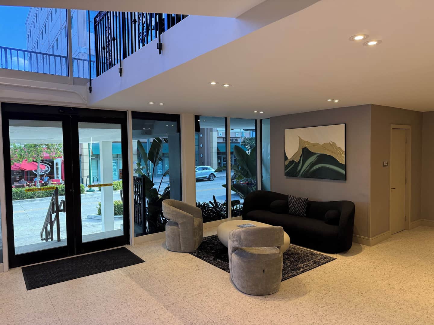 The Harrison Hotel Downtown Hollywood FL, an Ascend Collection Hotel